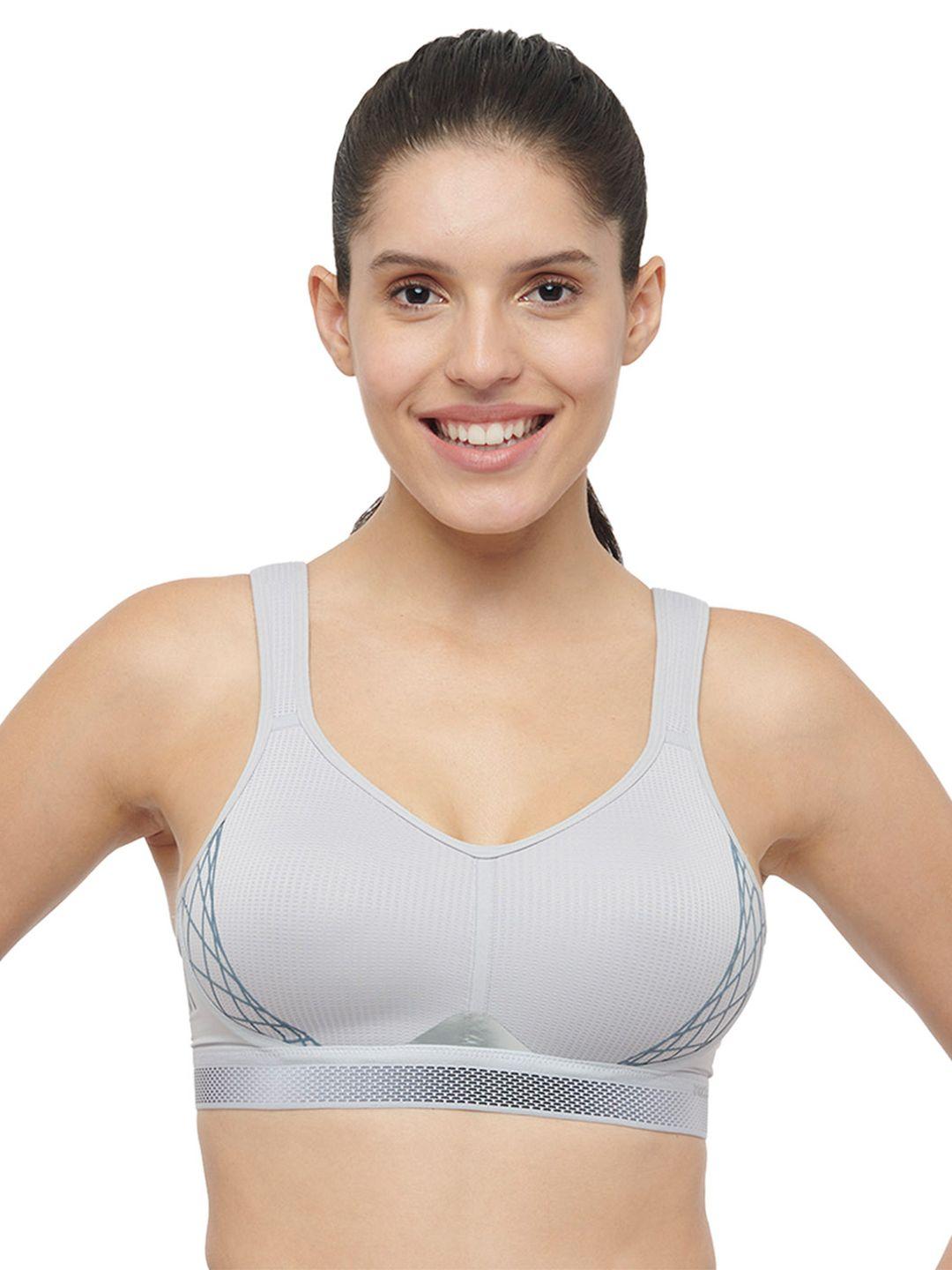 Buy Triumph Printed Full Coverage Heavily Padded Regular Everyday Bra - - Apparel for Women