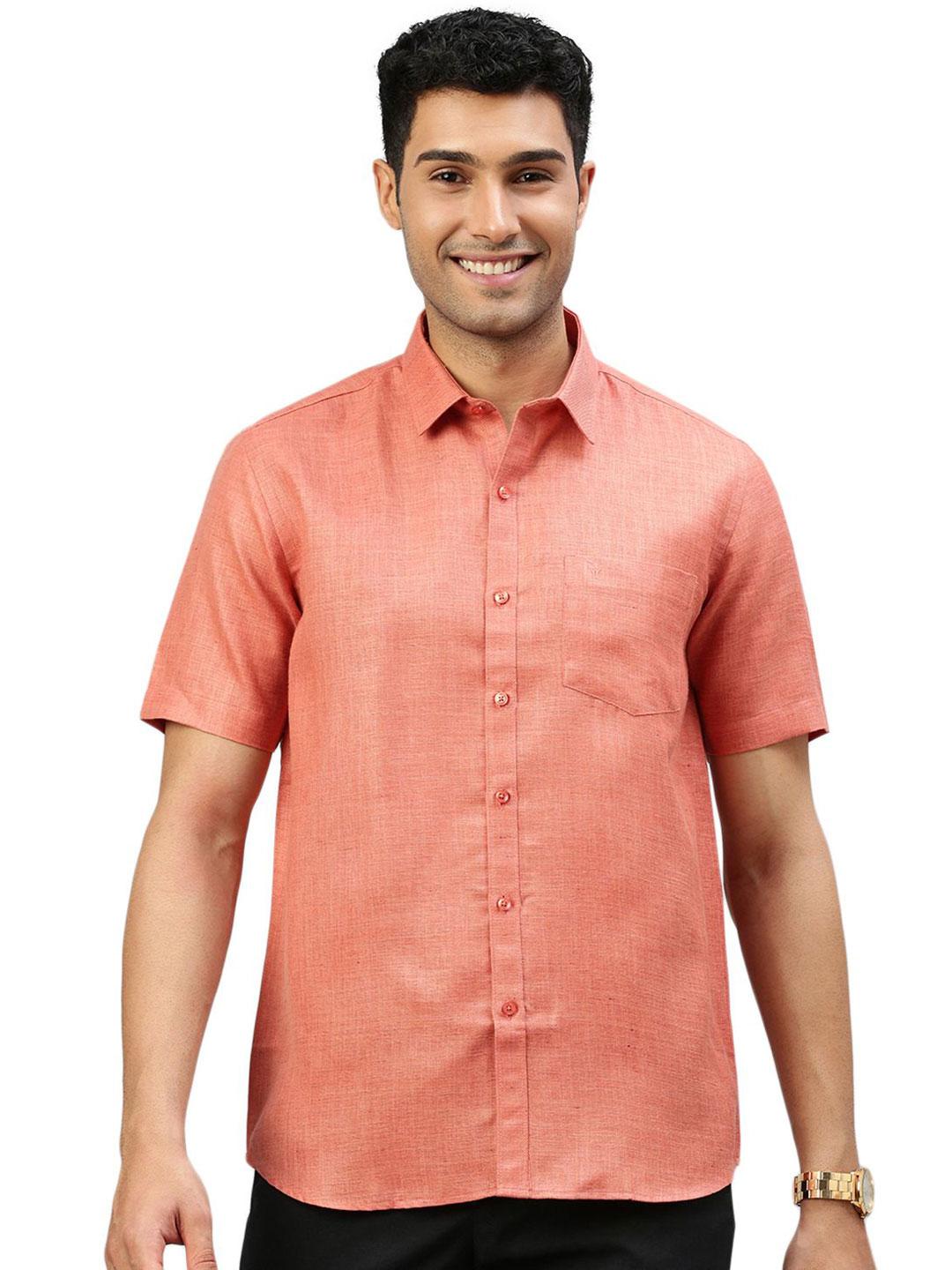 Ramraj Men Casual Shirt