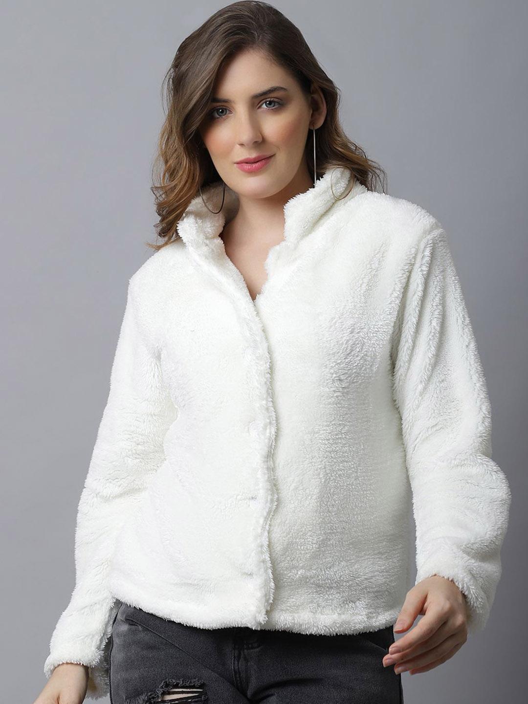 JAKANARY Women Lightweight Tailored Jacket