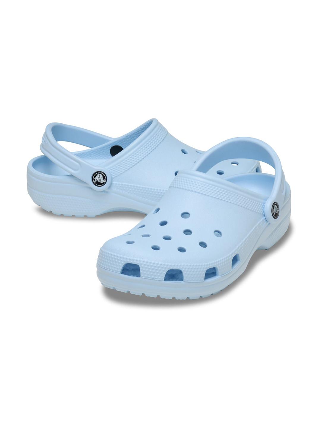 Buy Crocs Unisex Croslite Clogs - Flip Flops for Unisex 33729882 | Myntra