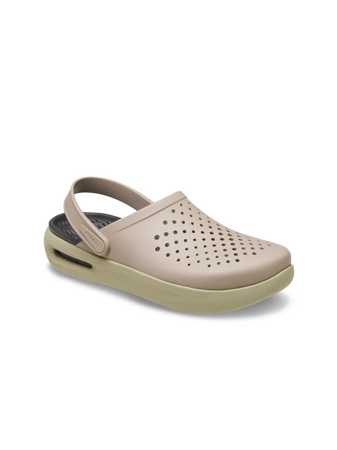 Buy Crocs Women Croslite Clogs - Flip Flops for Women 33726609 | Myntra