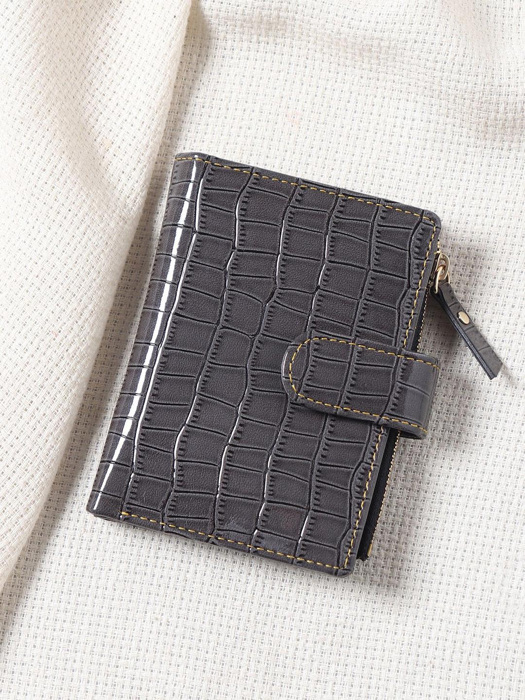 Buy TnW Women PU Two Fold Wallet - - Accessories for Women