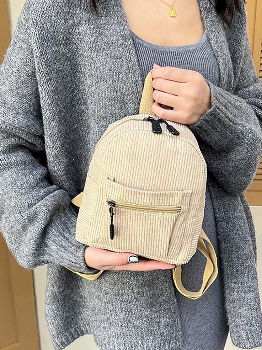 Buy StyleCast X Revolte Textured Structured Shoulder Bag -  - Accessories for Women