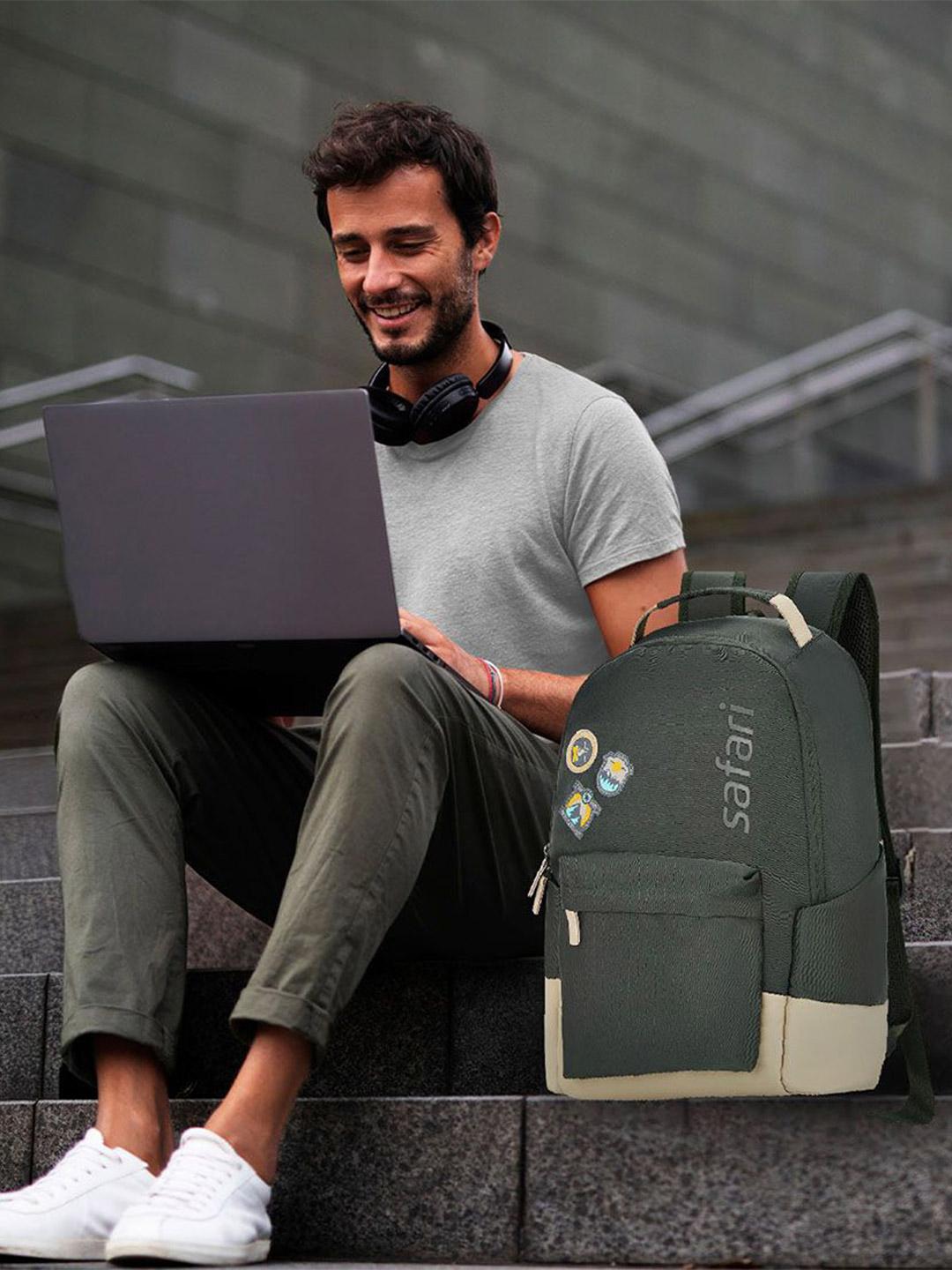 Safari Dart 24L Laptop Backpack - Image 1