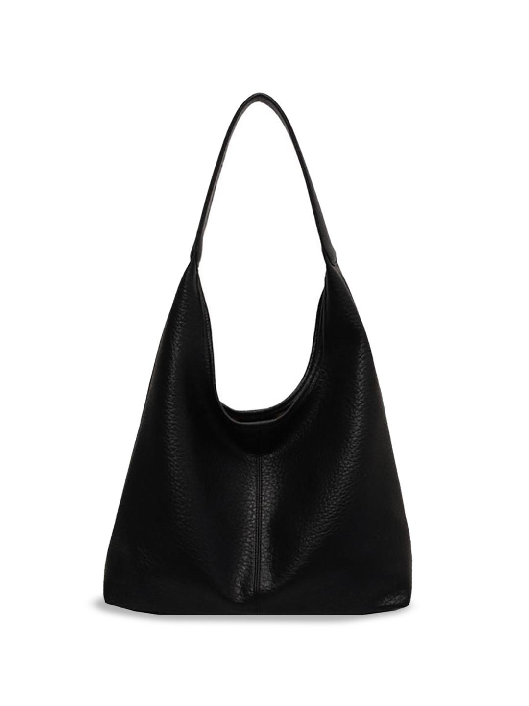 Buy StyleCast X Revolte Textured Large Structured Shoulder Bag - - Accessories for Women