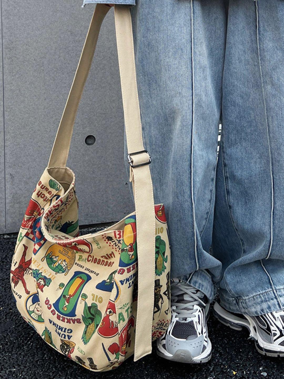 Buy StyleCast Checked Structured Handheld Bag With - - Accessories for Women
