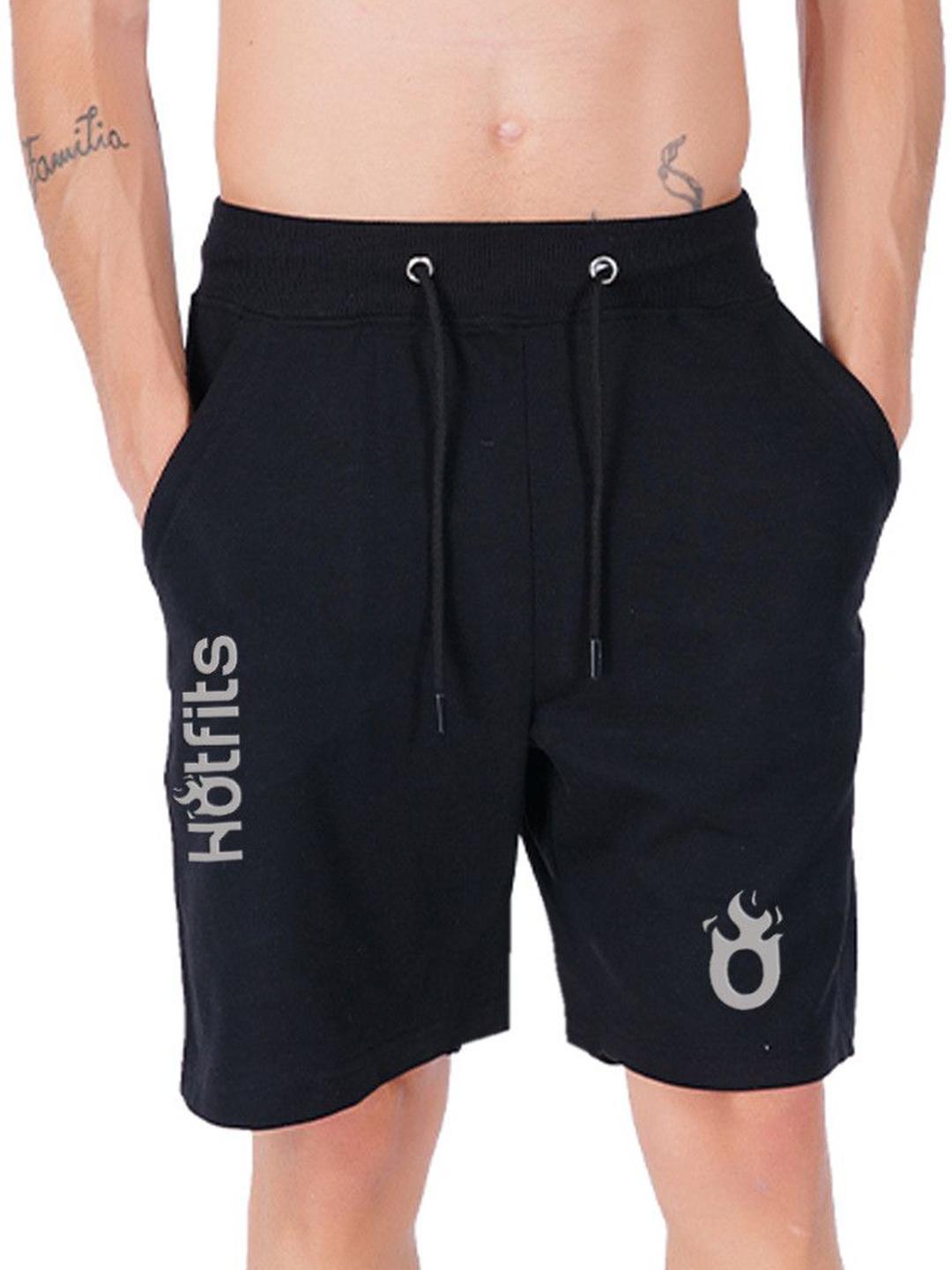 Hotfits Men Shorts