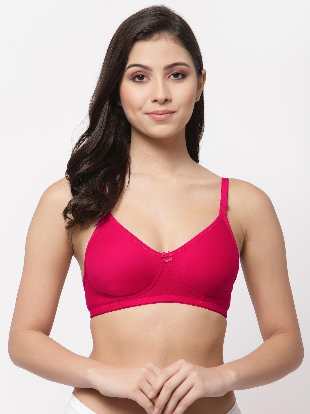 Buy College Girl Bra Full Coverage -  - Apparel for Women