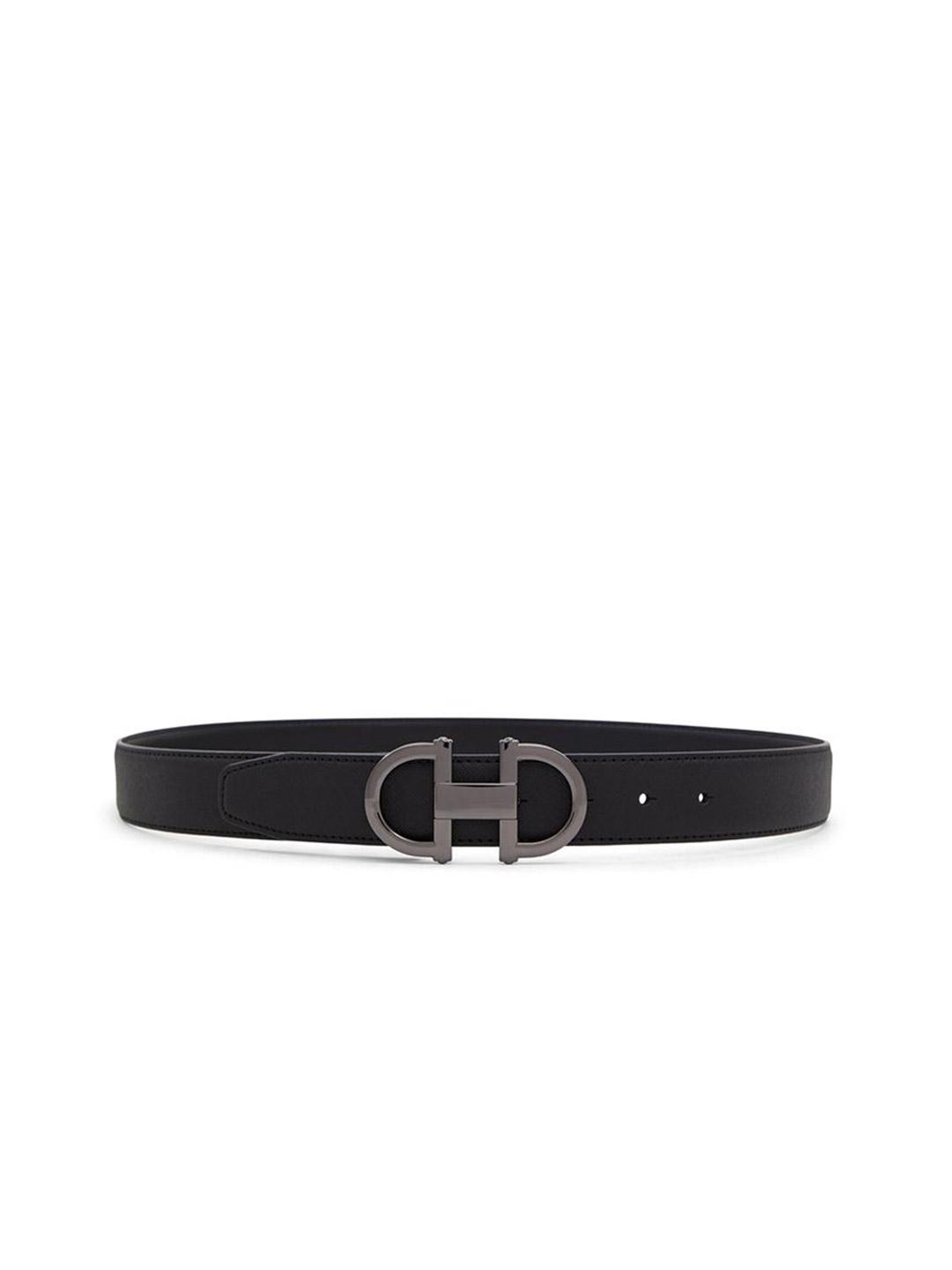 Buy ALDO Men Leather Belt -  - Accessories for Men