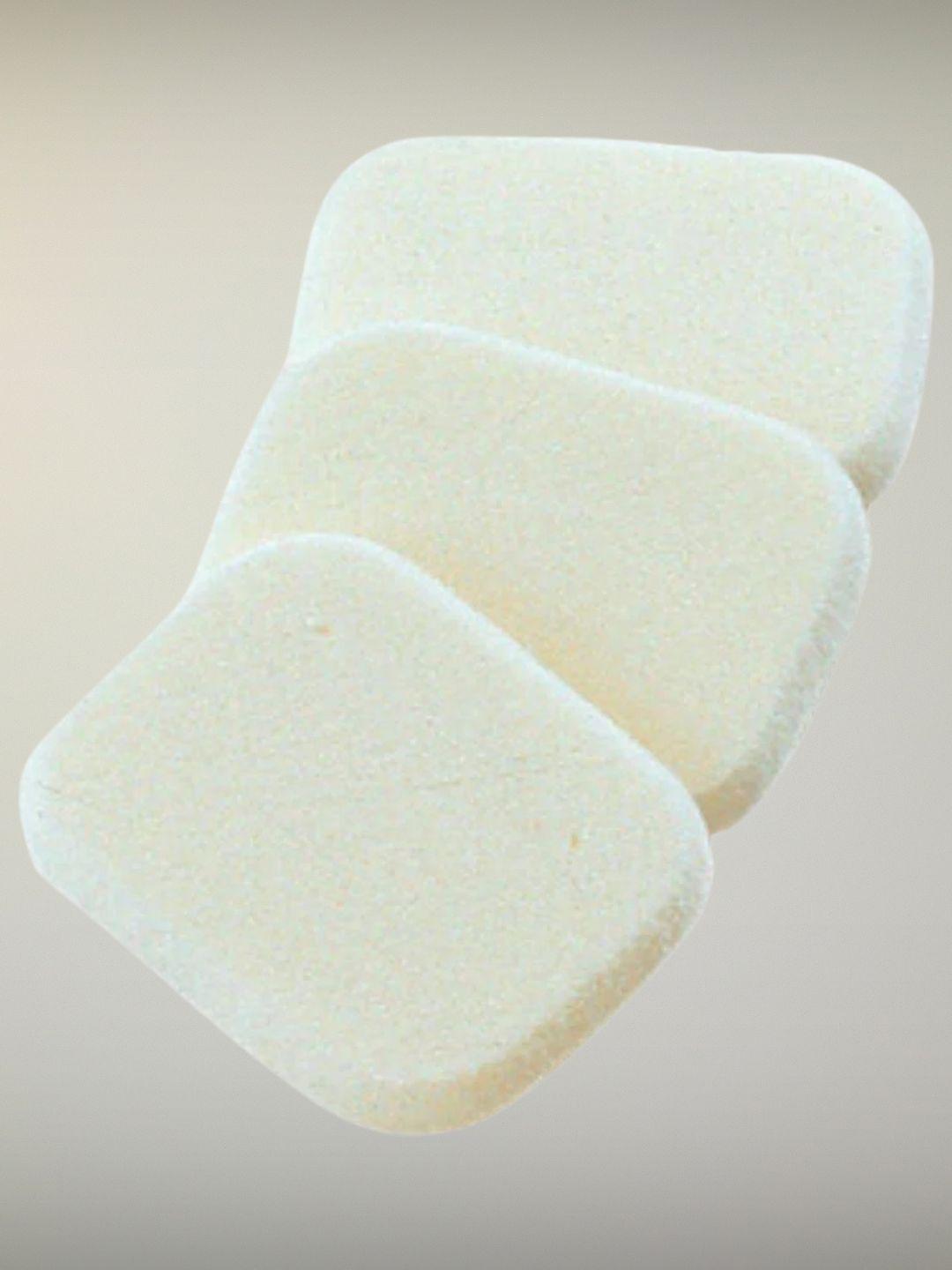 Buy Basicare Set Of 4 Beauty Blender With Foundation Sponge - Sponge ...