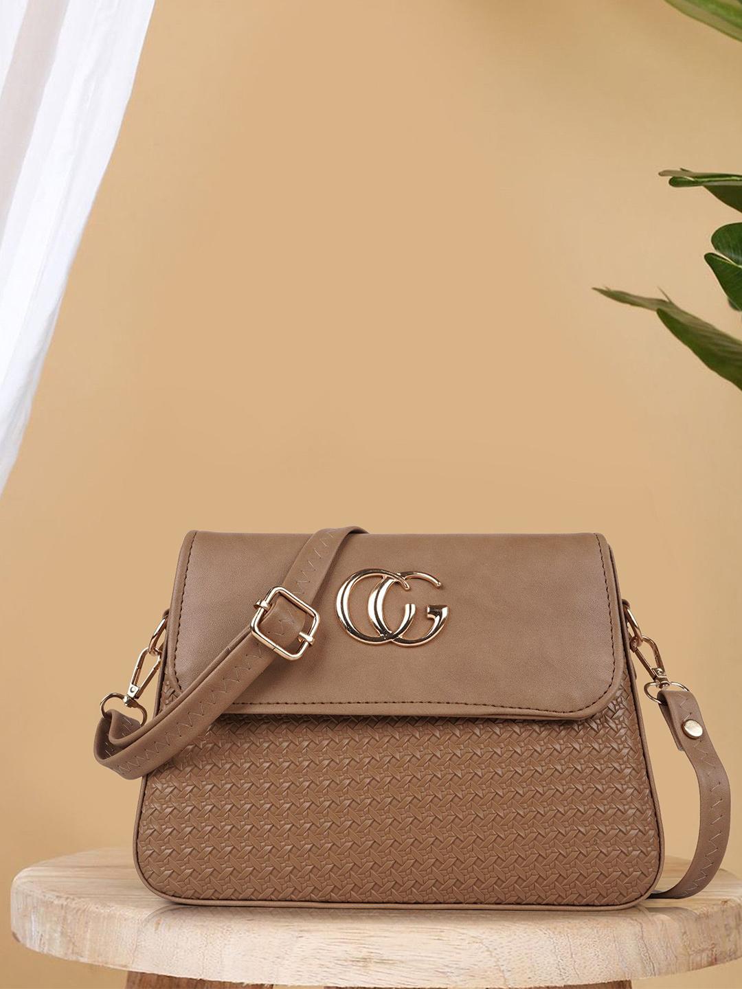 Buy Alonzo PU Sling Bag - - Accessories for Women