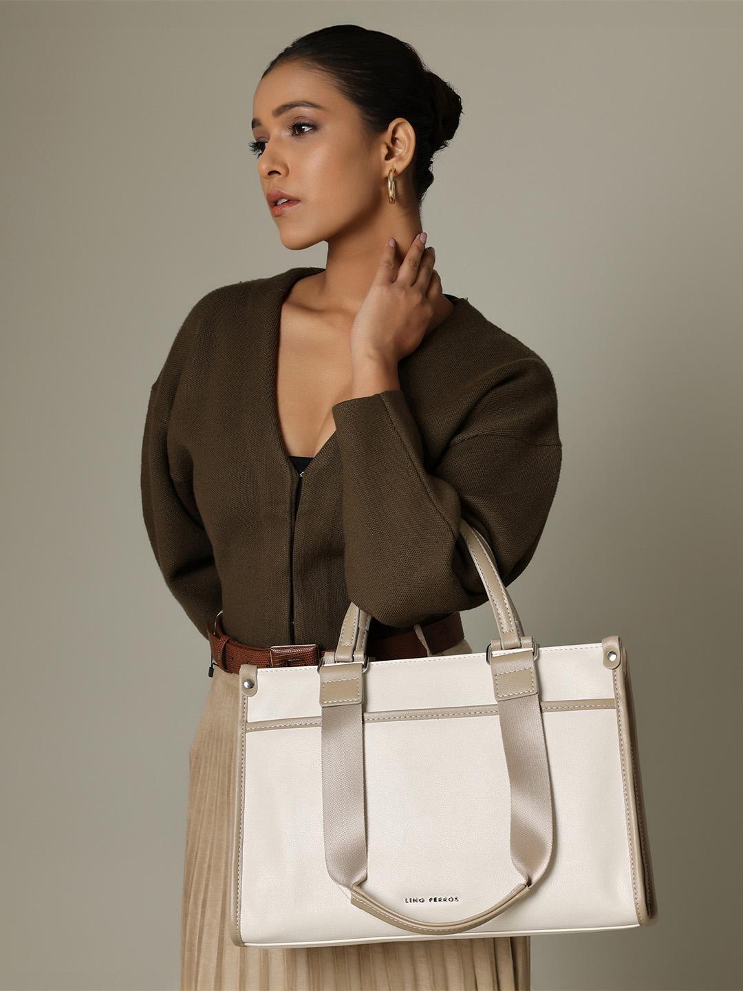 Buy Lino Perros Shopper Tote Bag -  - Accessories for Women