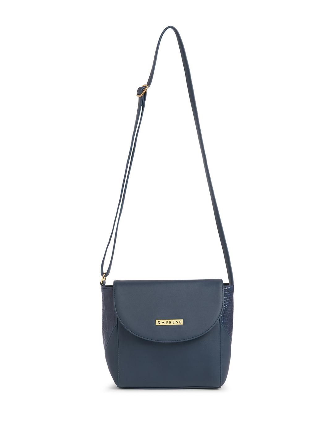 Buy Caprese Structured Sling Bag - - Accessories for Women