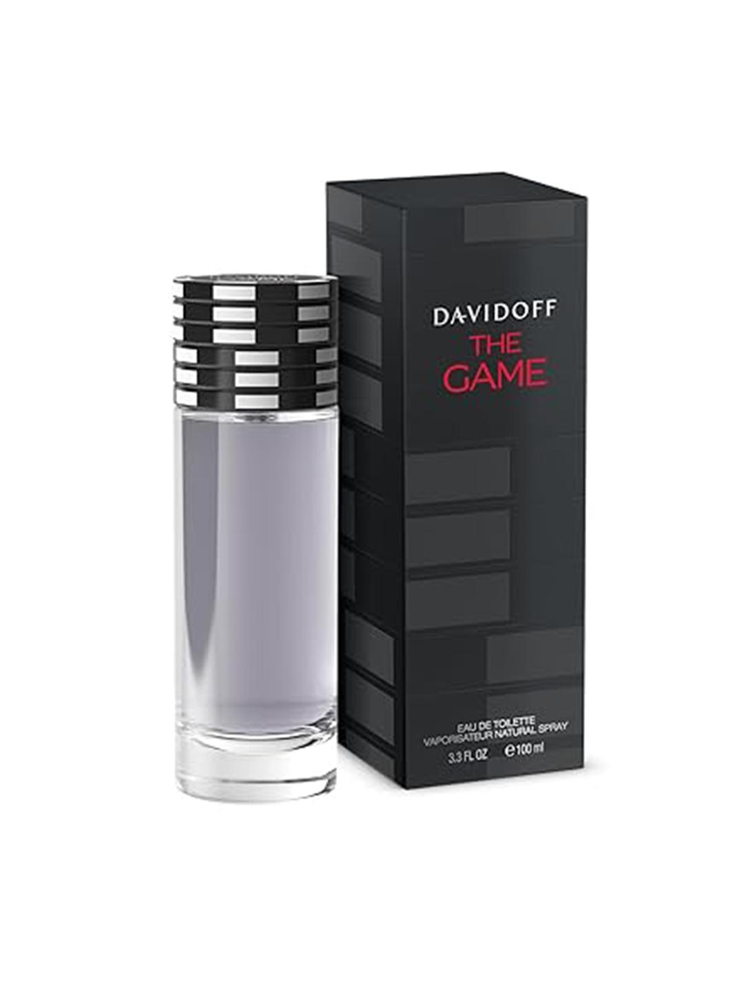 Buy DAVIDOFF Men The Game Perfume 100ml - - Personal Care for Men