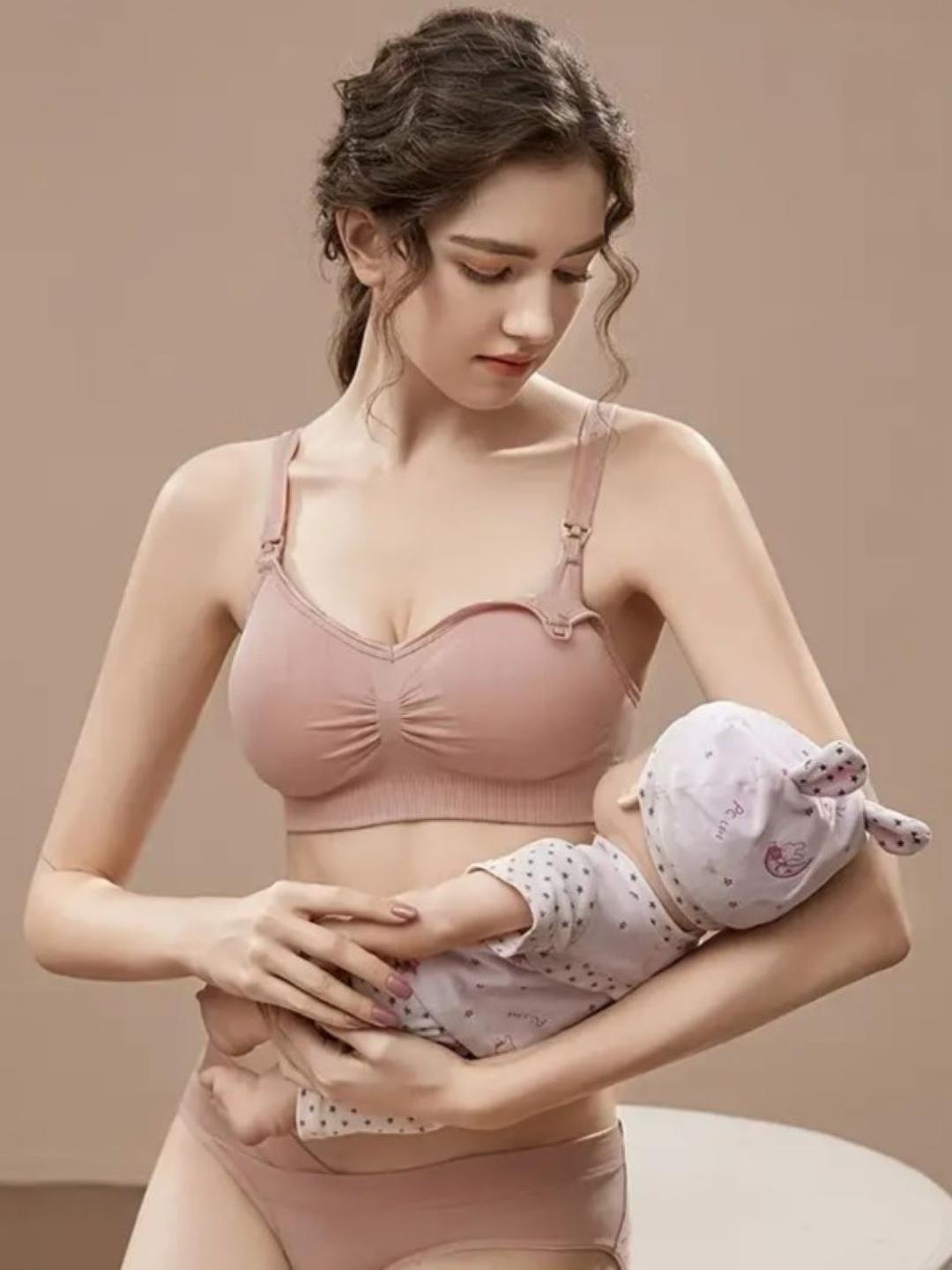 Buy PIFTIF Full Coverage Lightly Padded Non Wired Bra - - Apparel for Women