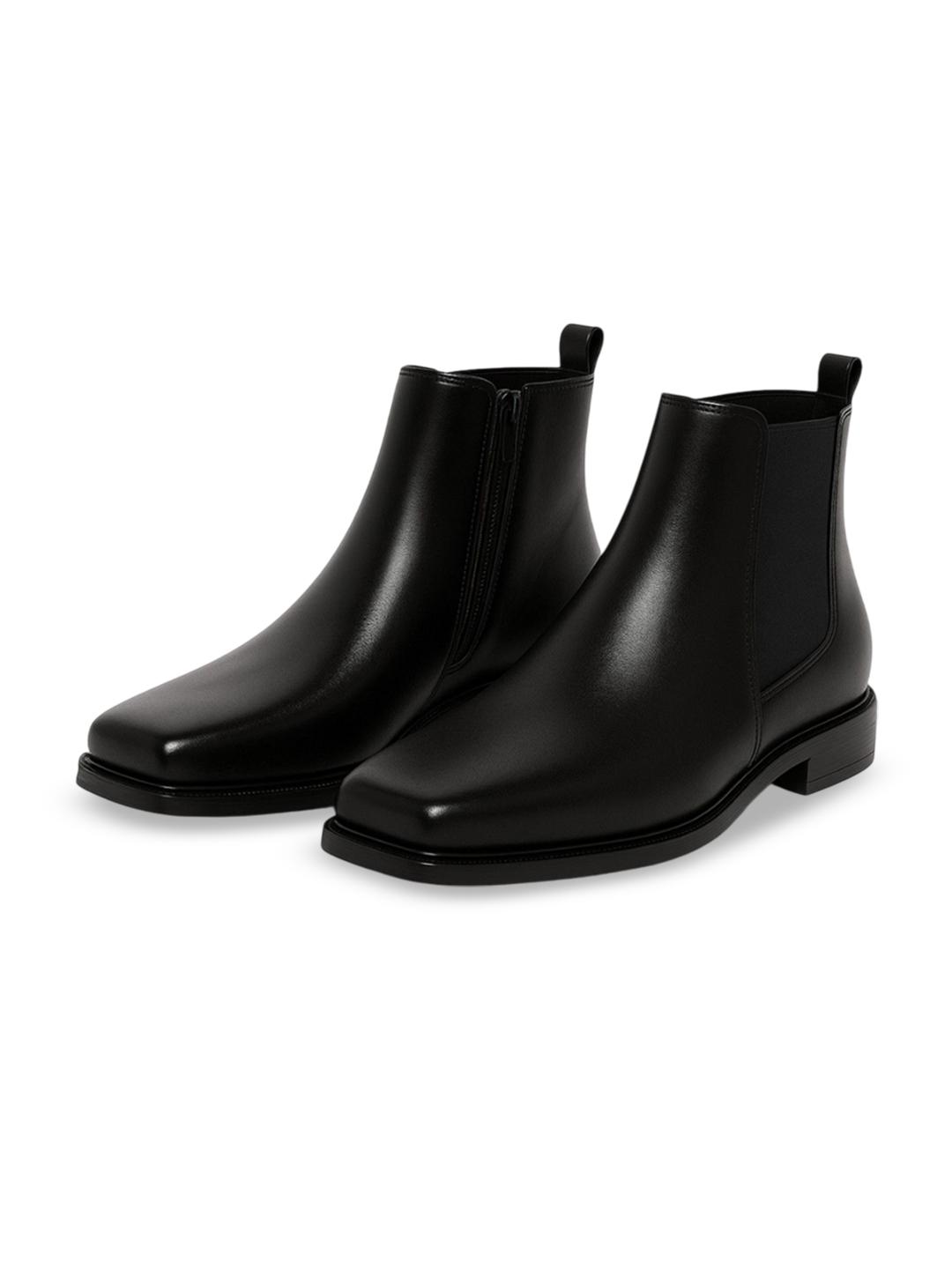 Buy KRAASA Men Chelsea Boots -  - Footwear for Men