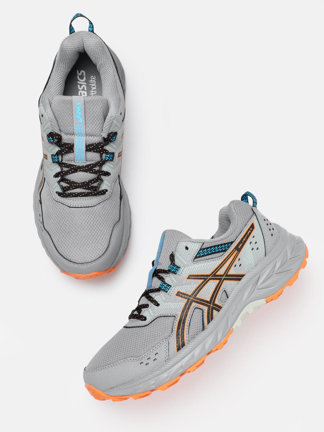 Buy ASICS Men Gel Venture 9 Running Shoes - - Footwear for Men