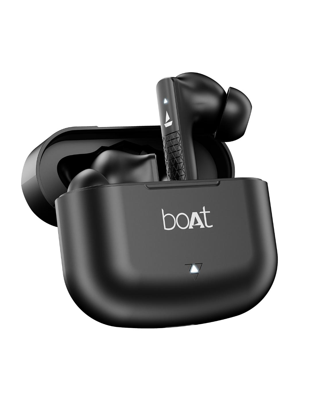 Buy BoAt Airdopes 91 Prime True Wireless In Ear Headphones - Headphones ...