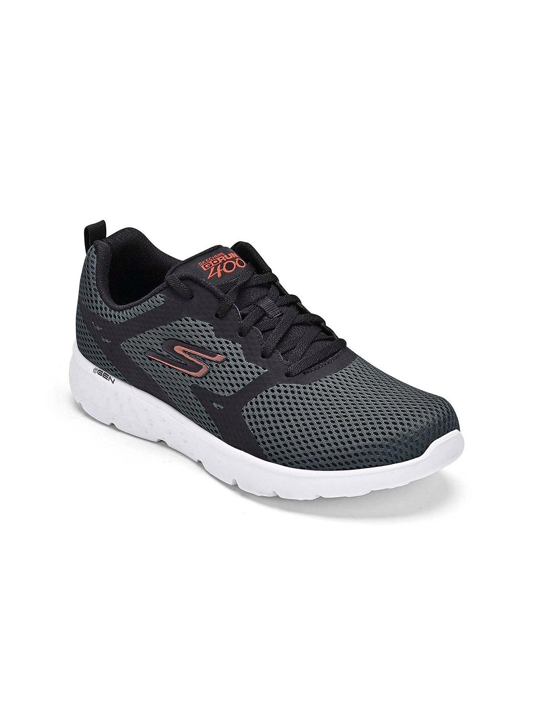 Buy Skechers Men Go Run 400 Running Sports Shoes -  - Footwear for Men