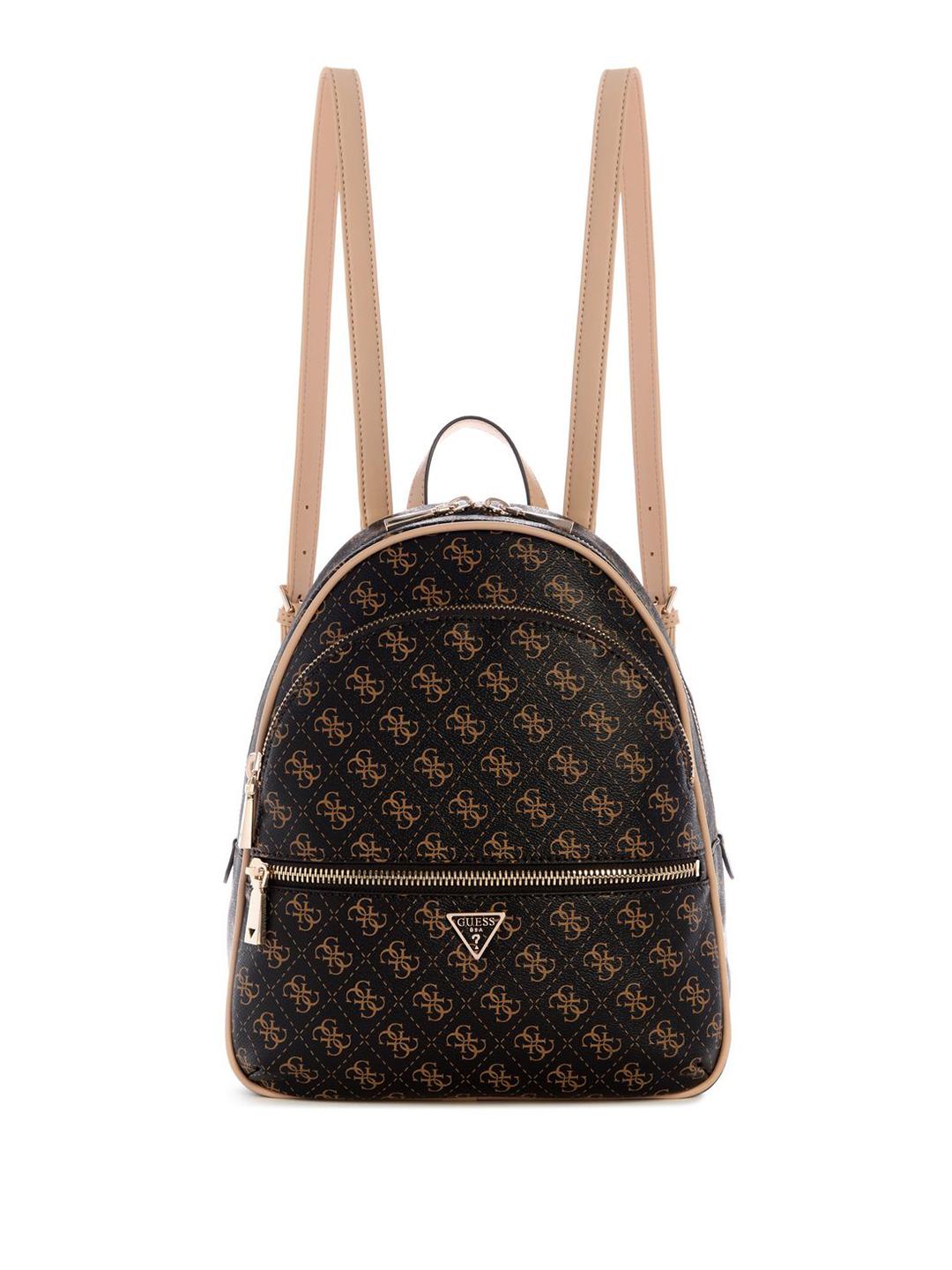 Buy GUESS Women Geometric Backpack - Backpacks for Women 36641708 | Myntra