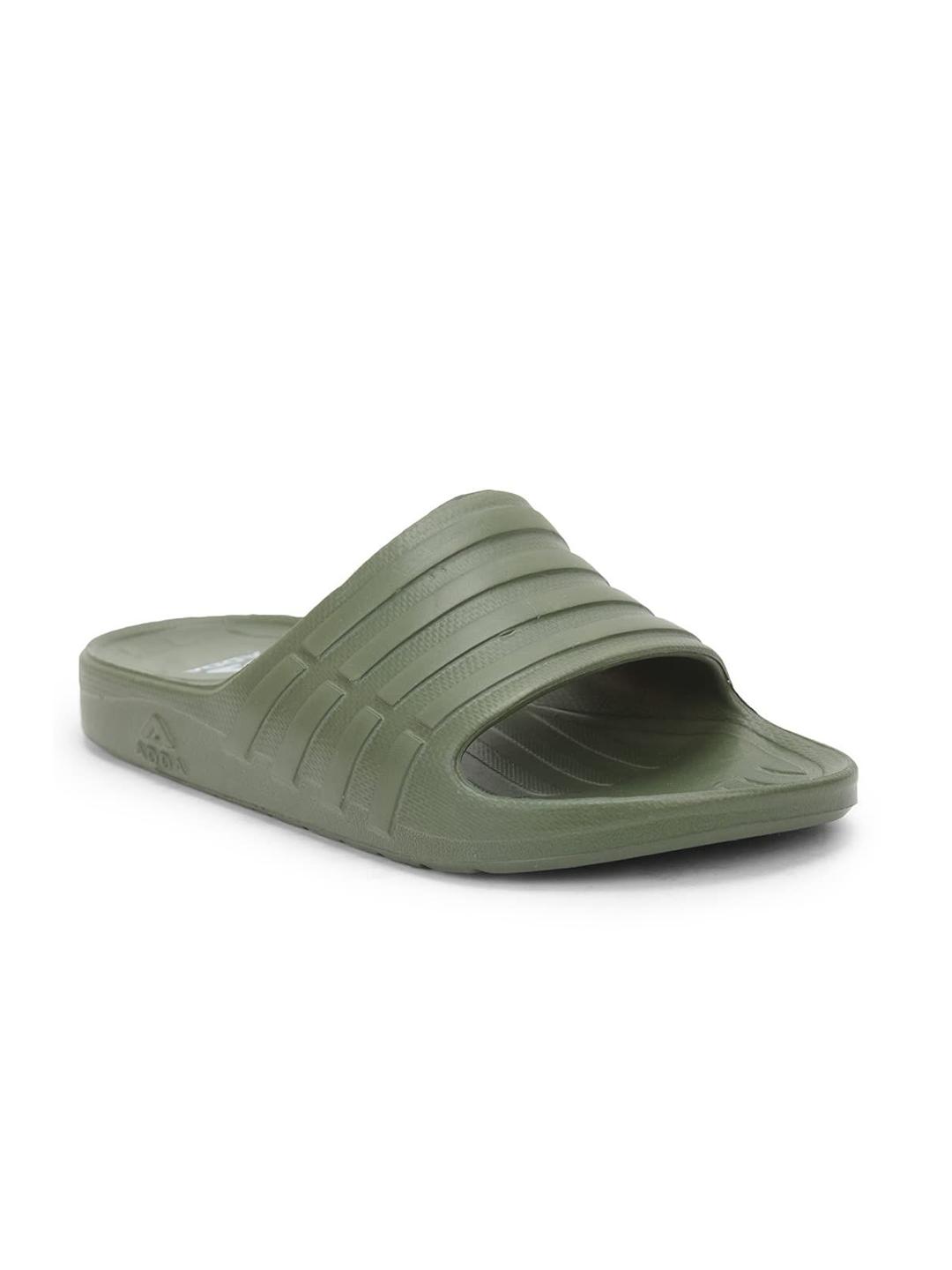Buy Adda Men Rubber Sliders - Flip Flops for Men 36277288 | Myntra