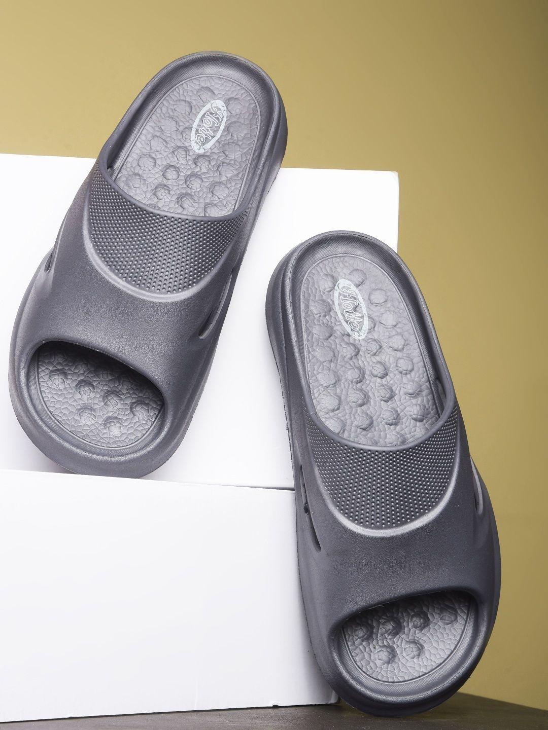 Buy Action Self Design Sliders Flip Flops - Flip Flops for Men 36330487 ...