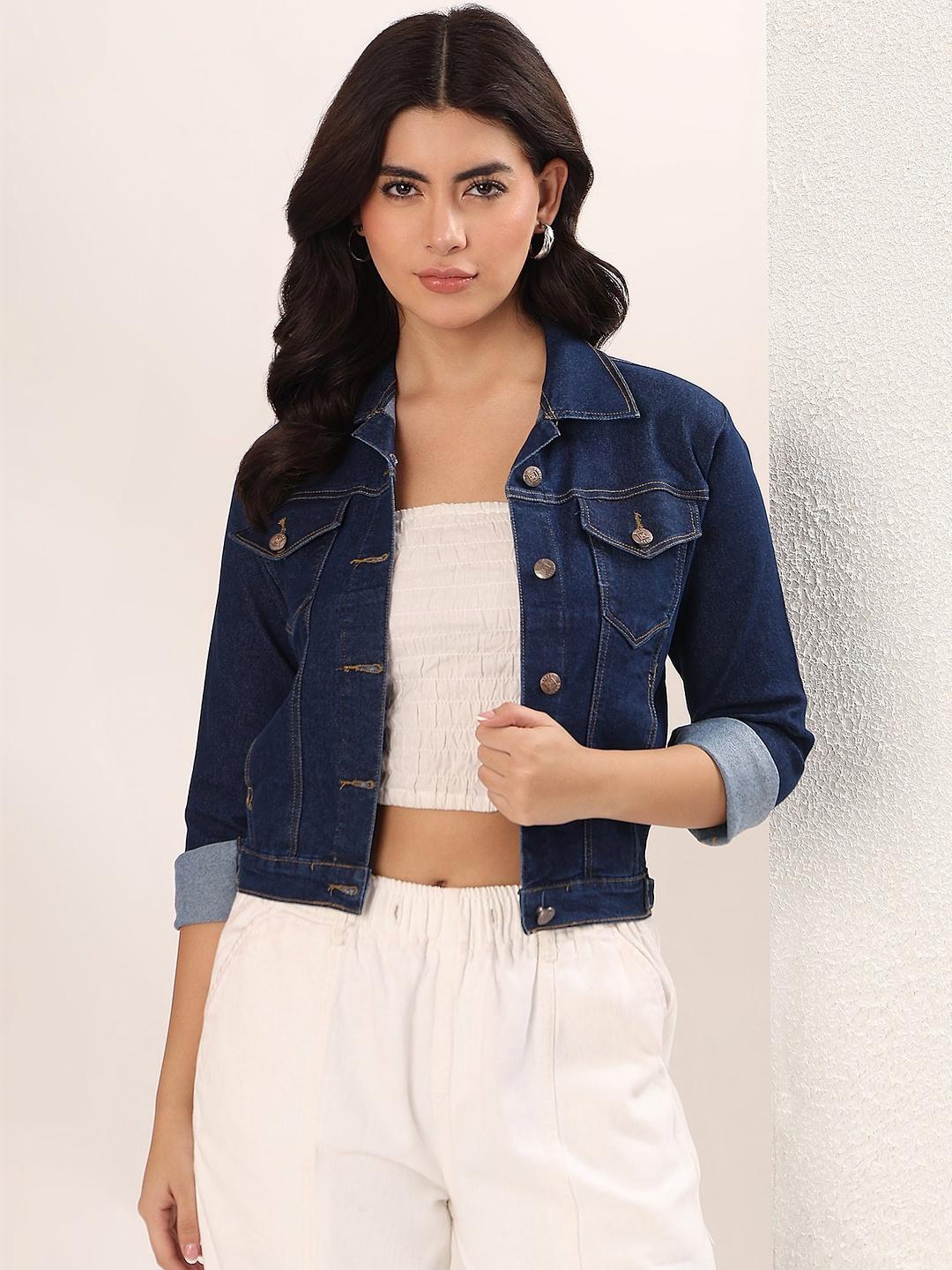 Nifty Women Fashion Jacket