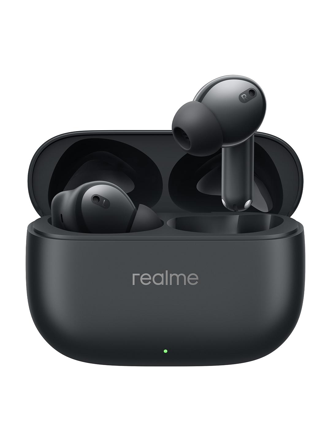 Realme Realme Buds Wireless 3 Neo with 13.4mm Driver, 32 hrs Playback & Dual Connection Headset Only At Rs. 959 + Bank Offers!! Use Coupon Code: RMMAY20 To get extra 20 %Off