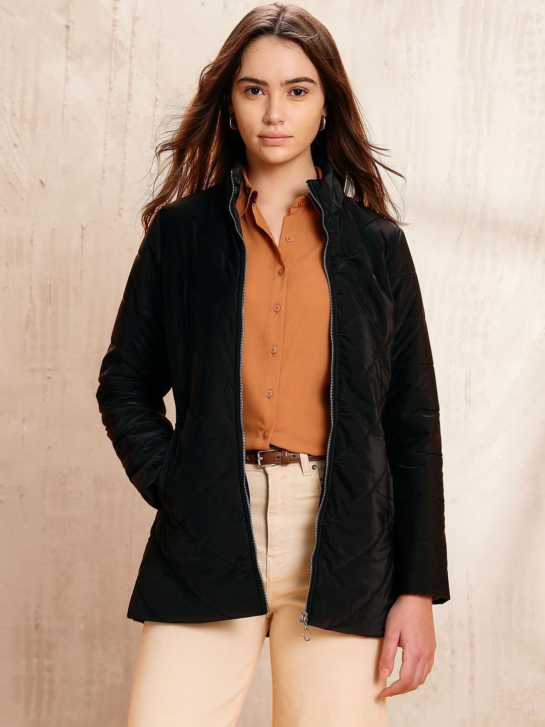 U.S. Polo Assn. Women Women Lightweight Padded Jacket
