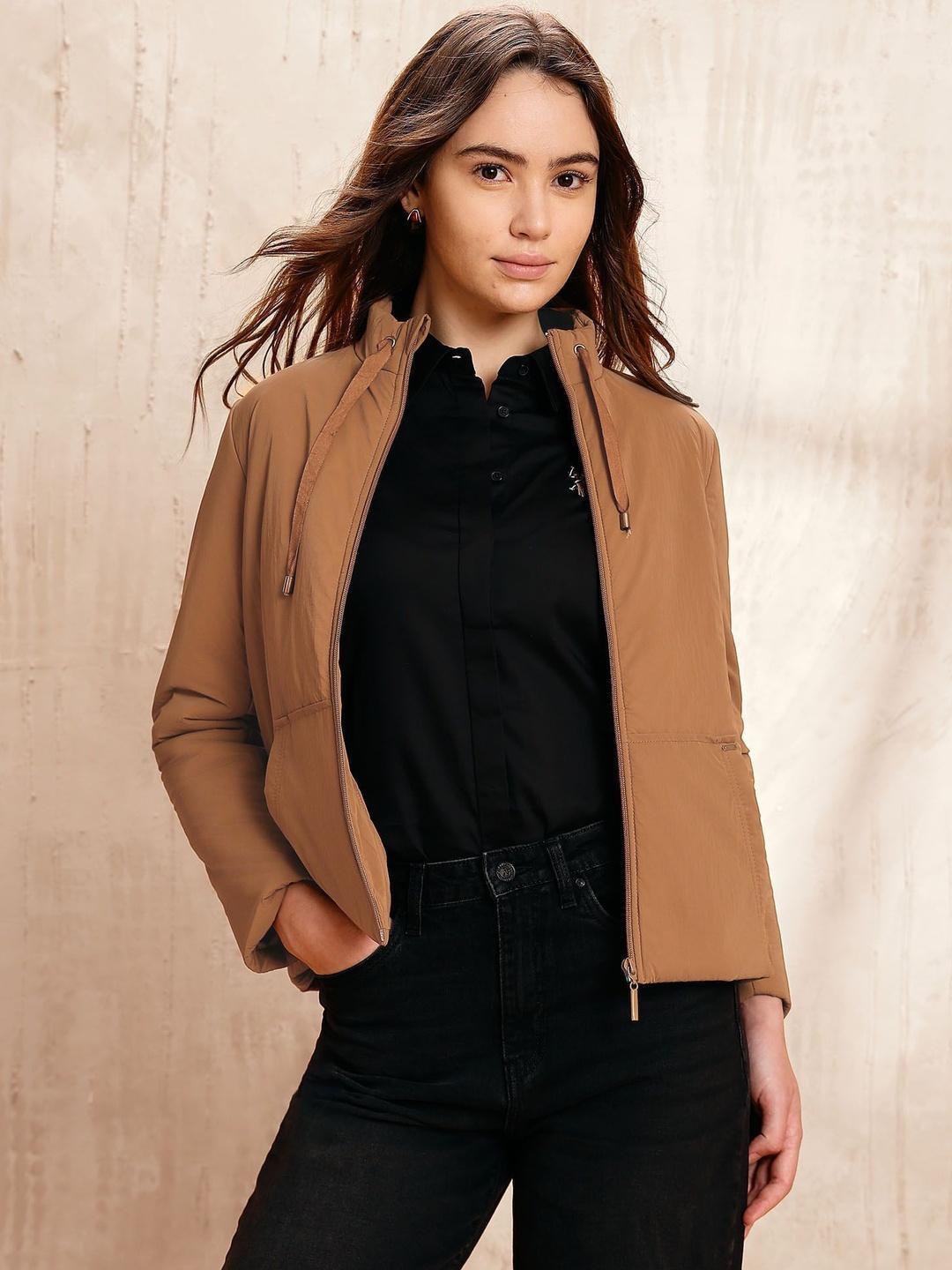 U.S. Polo Assn. Women Women Lightweight Puffer Jacket