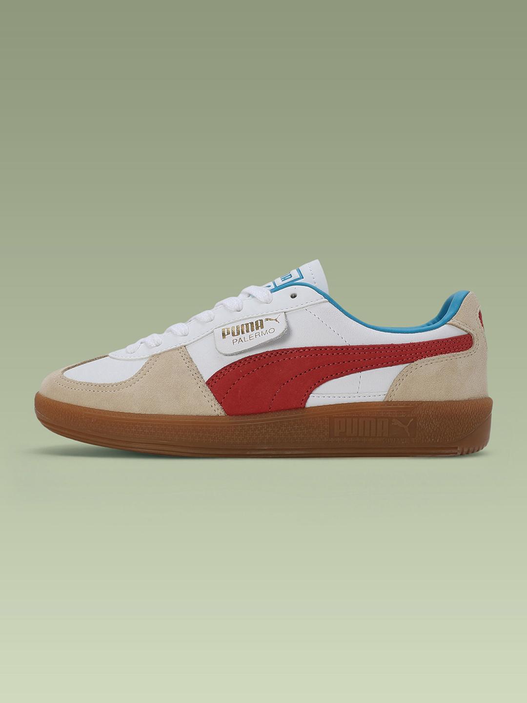 Puma Palermo Sneakers