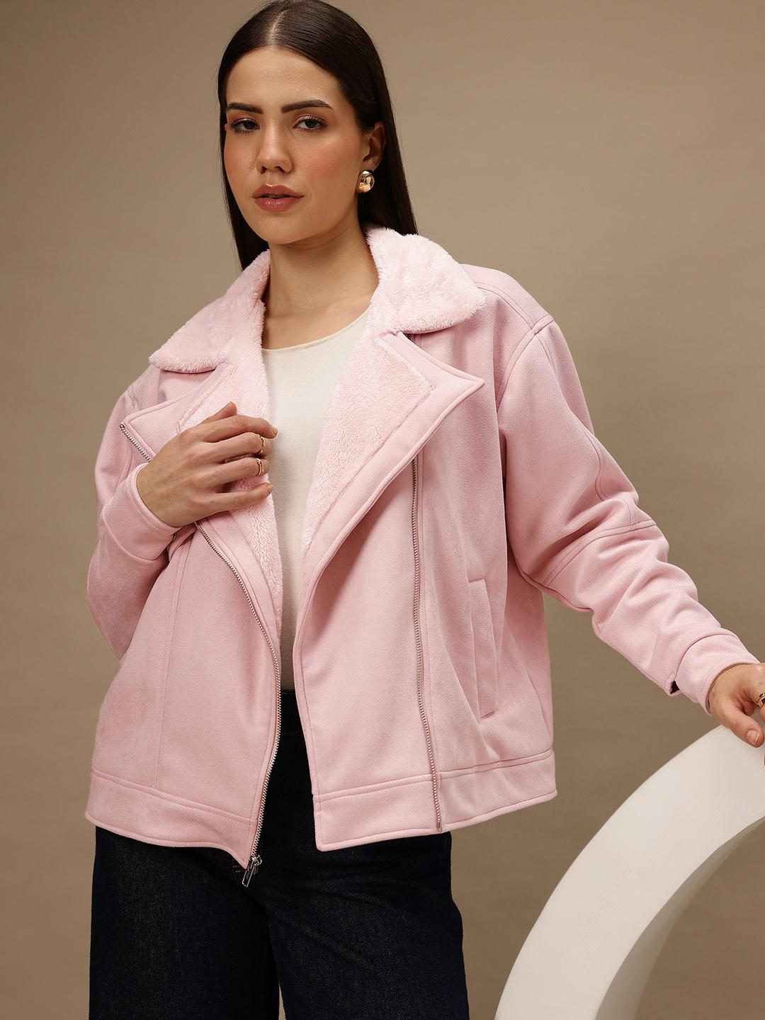 Chemistry Women Jacket