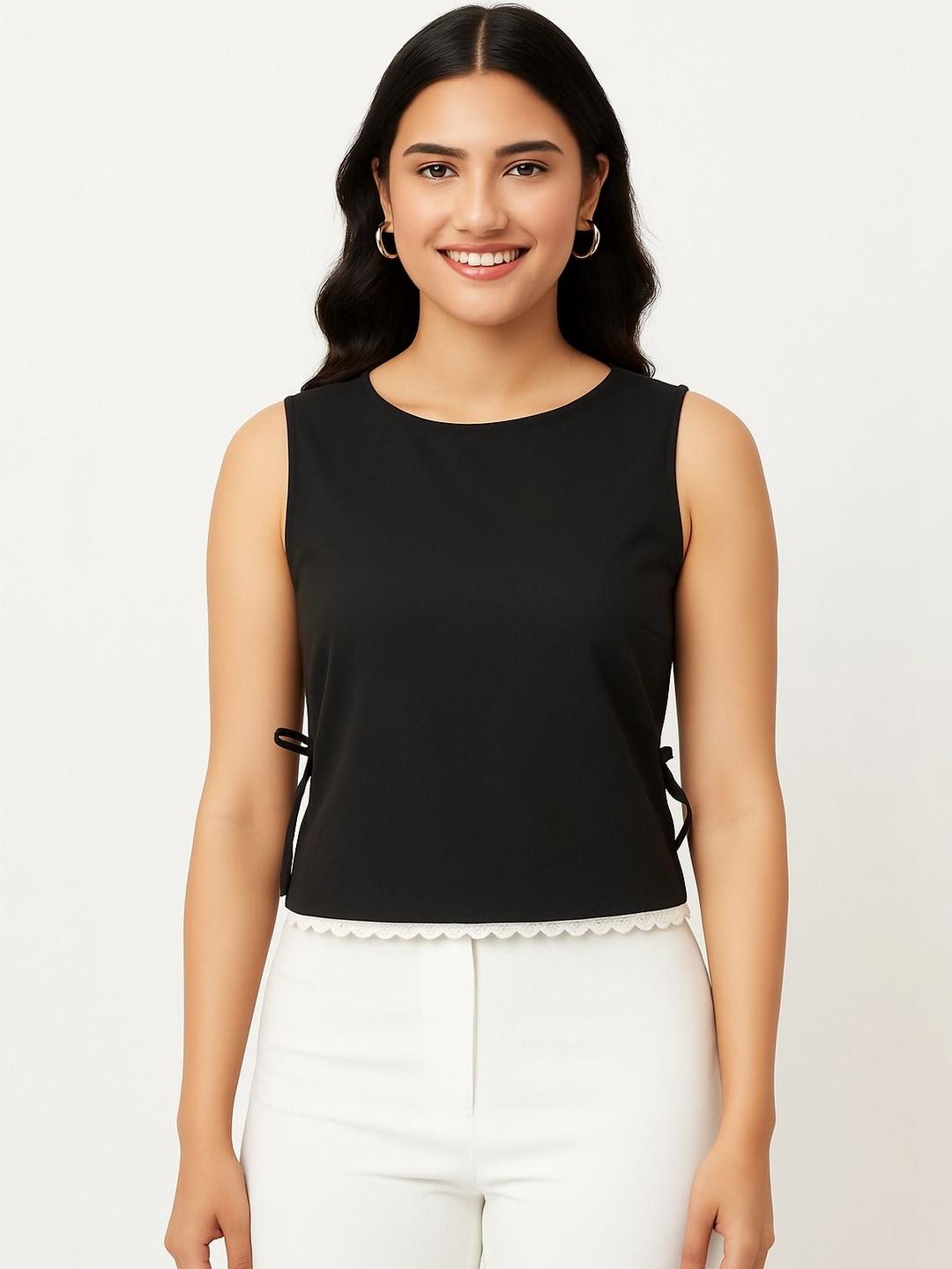 Buy R.Code By The Roadster Life Co. Crop Top - Tops for Women 38568161 ...