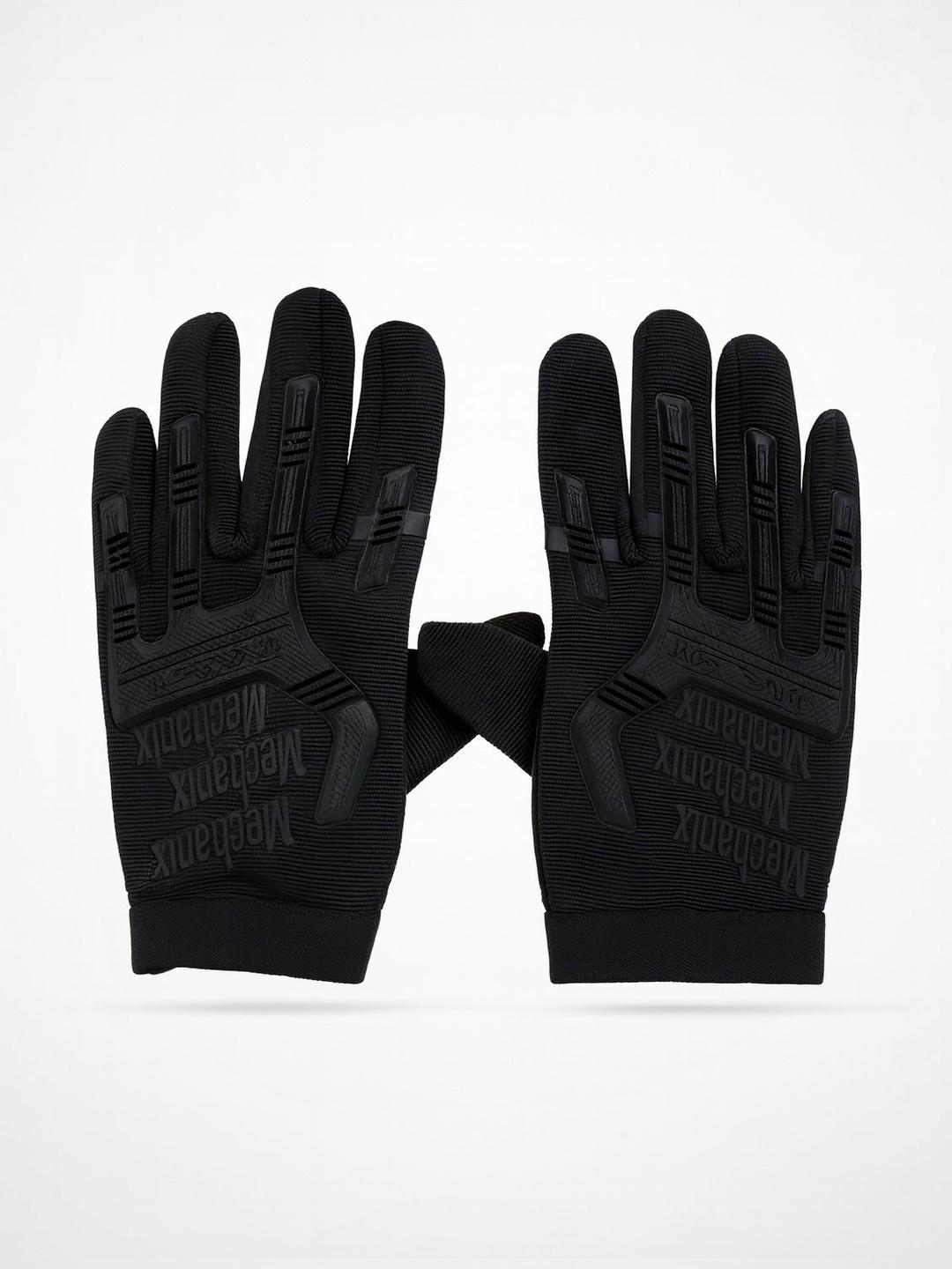 Buy Camey Men Riding Gloves - - Accessories for Men