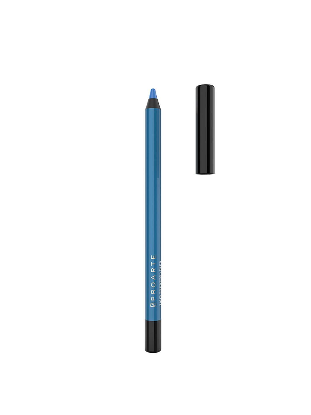 Buy Proarte 24 Hrs Xpress Smudge Proof Eyeliner 1.2 G Super Blue - - Personal Care for Women