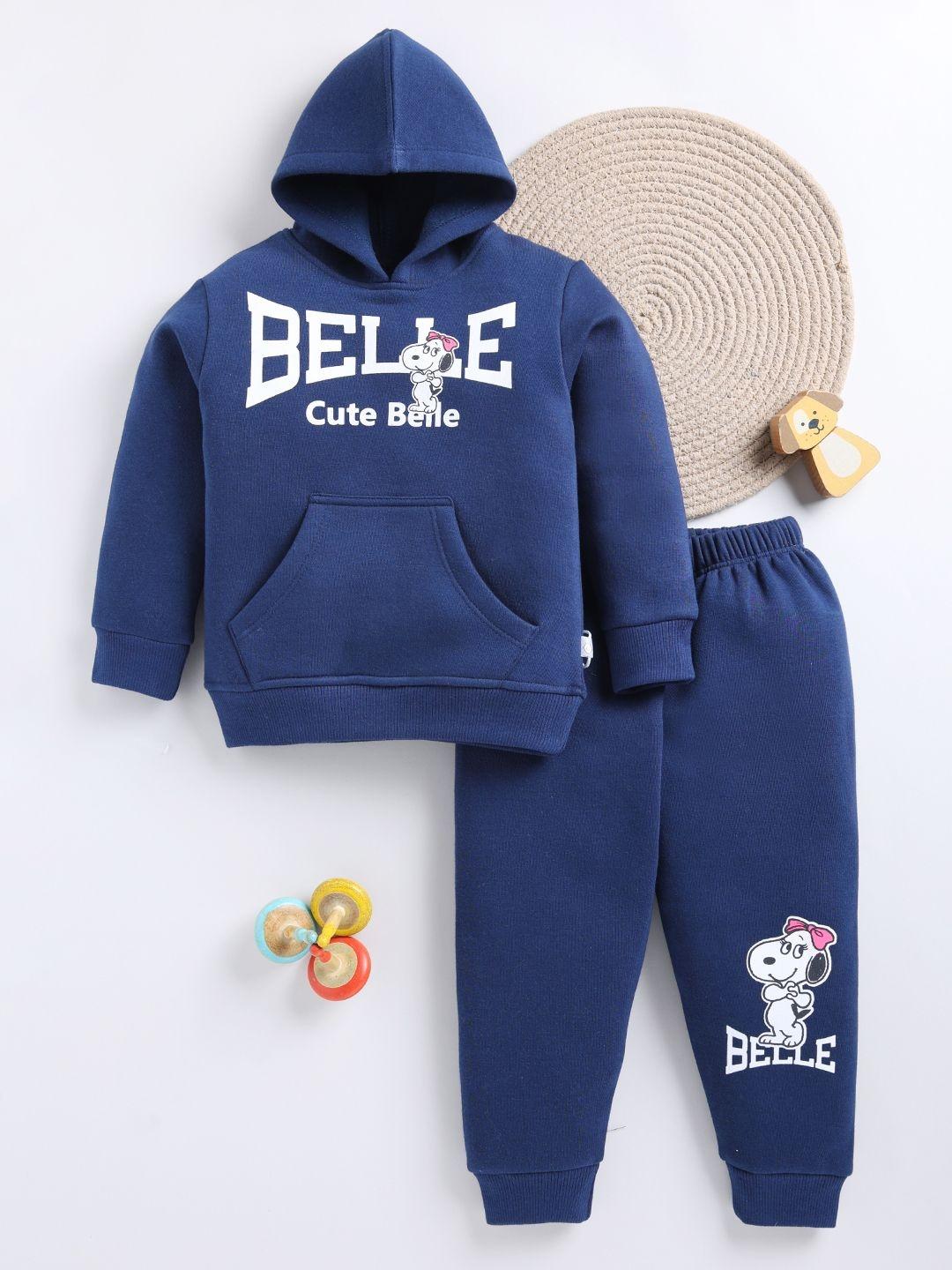 Buy YK X Tinyo Girls Printed - - Apparel for Girls