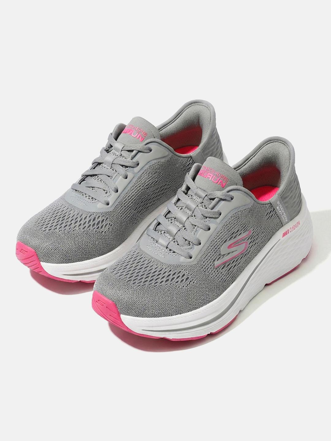 Buy Skechers Women MAX CUSHIONING ELITE 2.0 VA Walking Slip Ins Shoes - - Footwear for Women