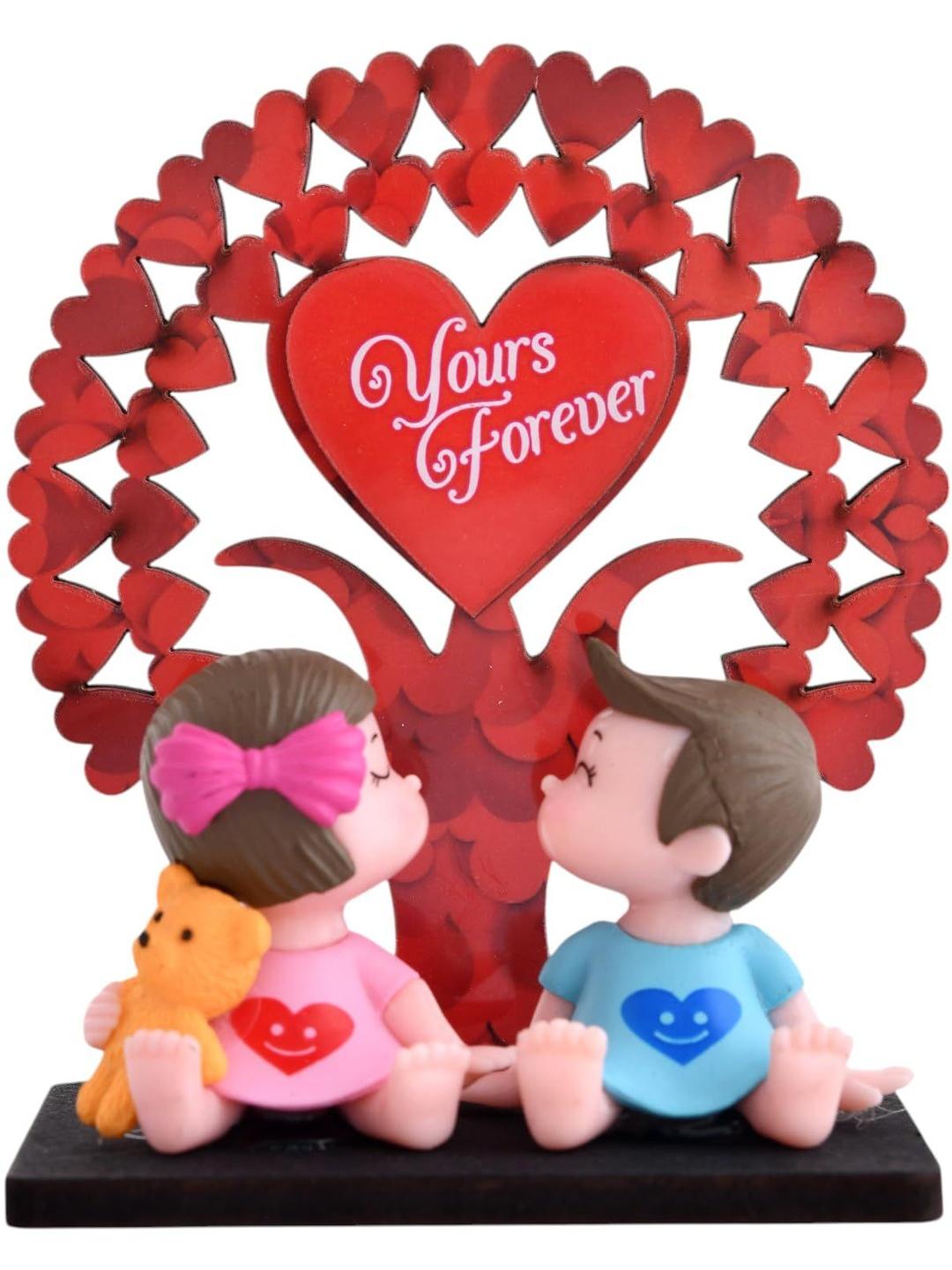 Buy CraftVatika Multicoloured Figurine Showpiece -  - Home for Unisex