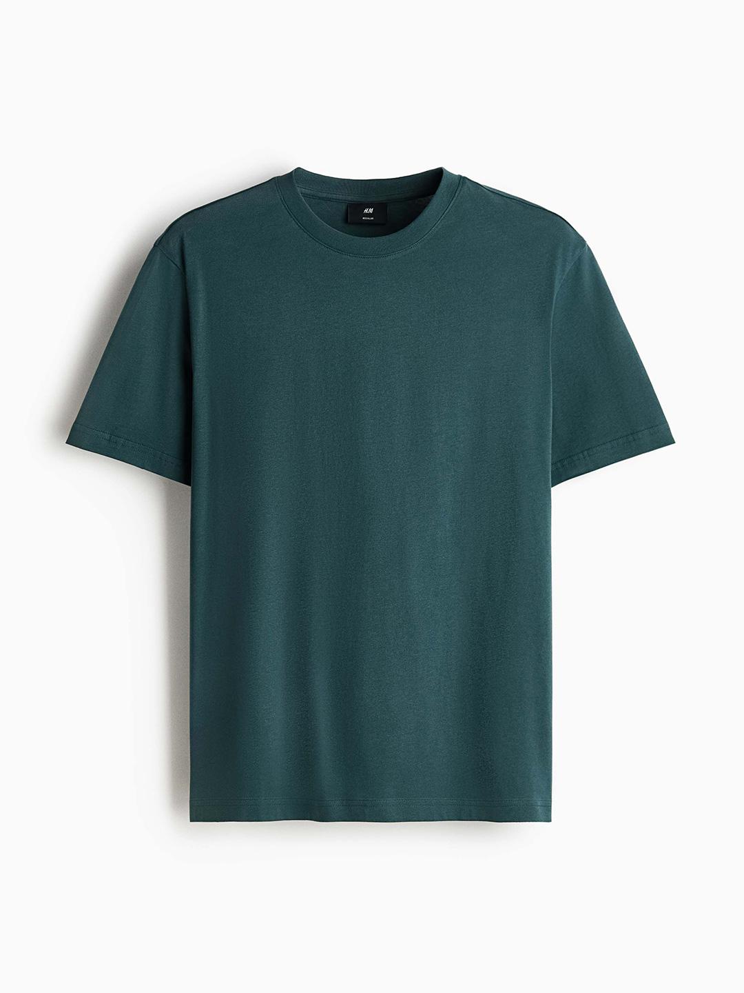 H&M Regular Fit T-Shirt - Image 1