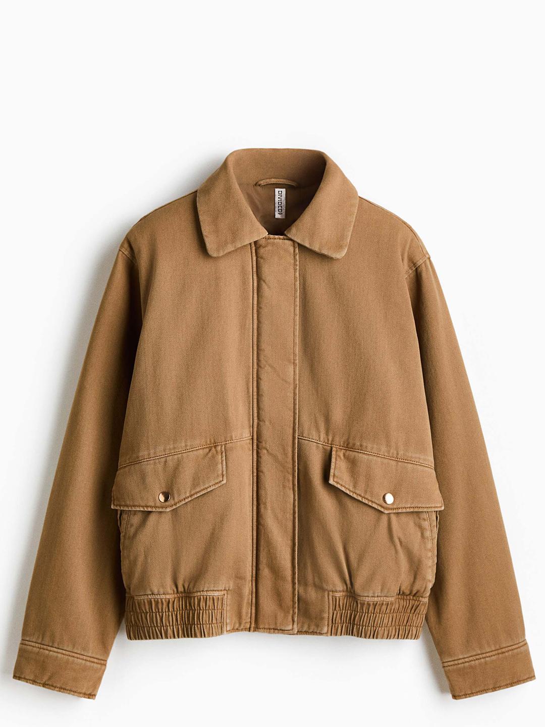 H&M Padded Jacket