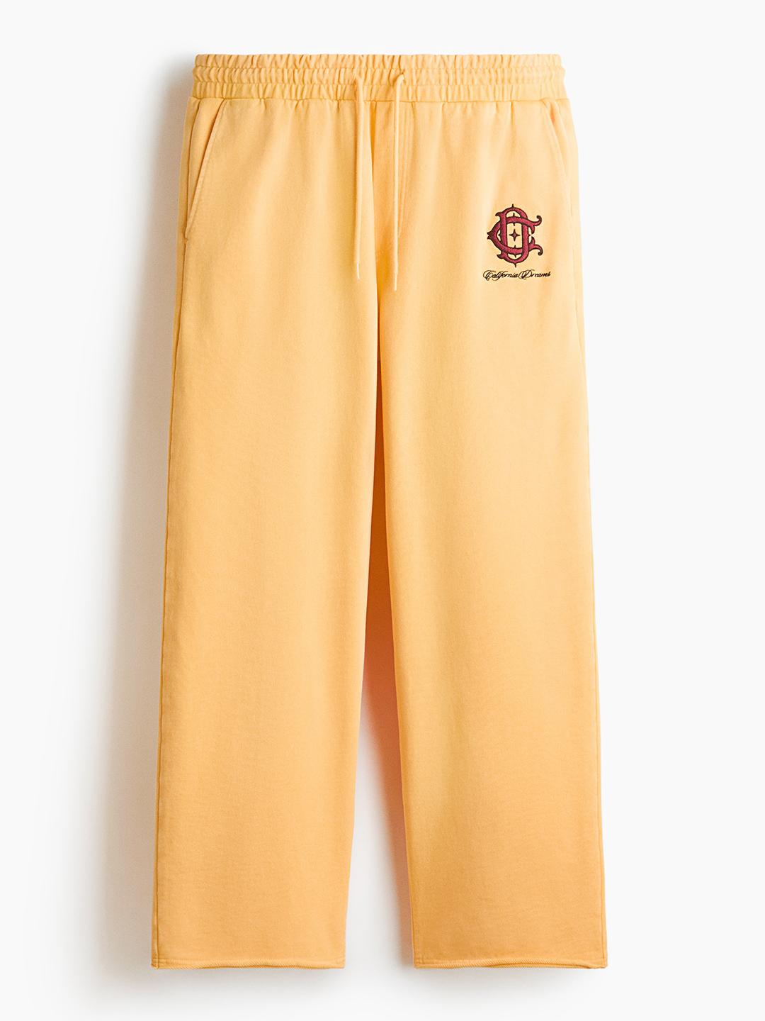 Buy H&M Relaxed Fit Sweatpants - - Apparel for Men