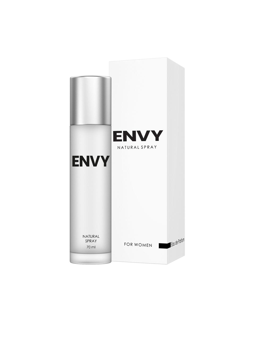 Buy Envy Women Natural Body Spray 70ml - - Personal Care for Women