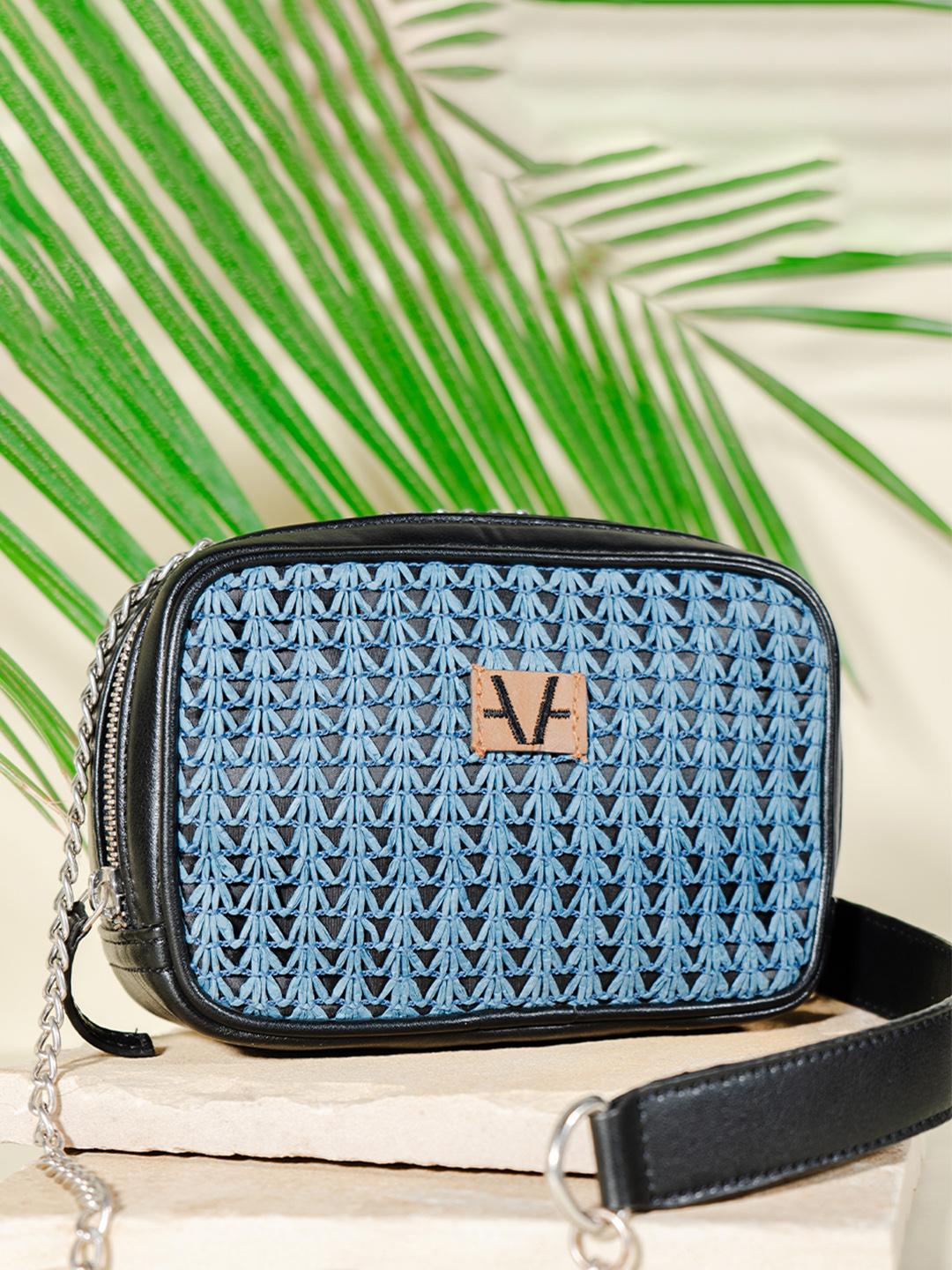 Buy Avake Textured Sling Bag - Handbags for Women 37642680 | Myntra
