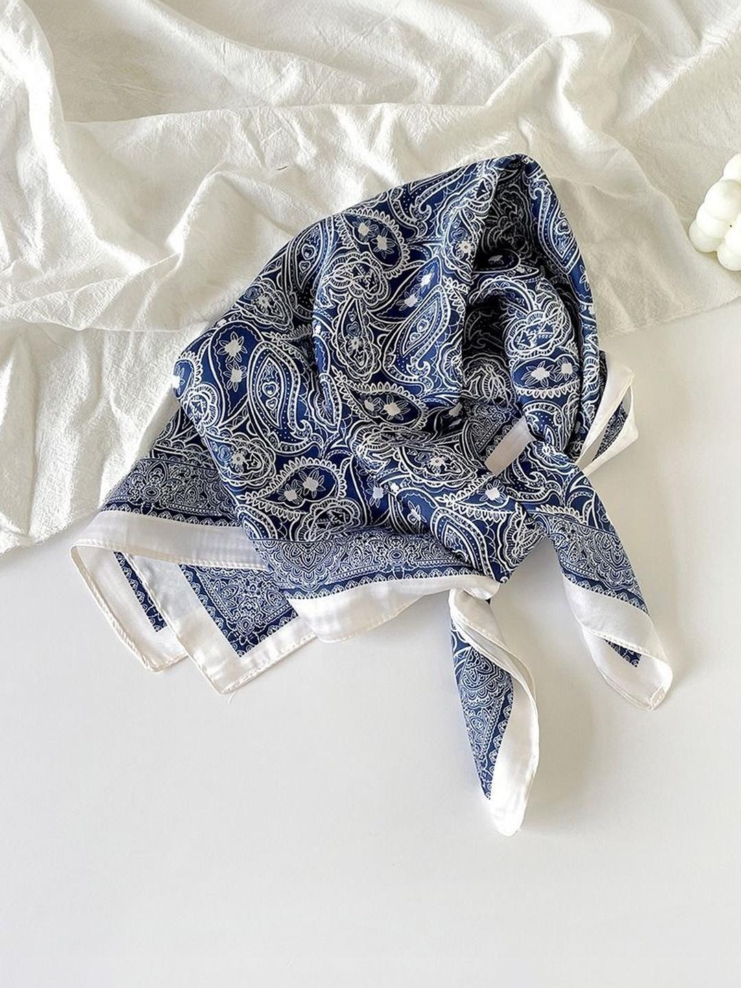 StyleCast x Revolte Women Printed Scarf