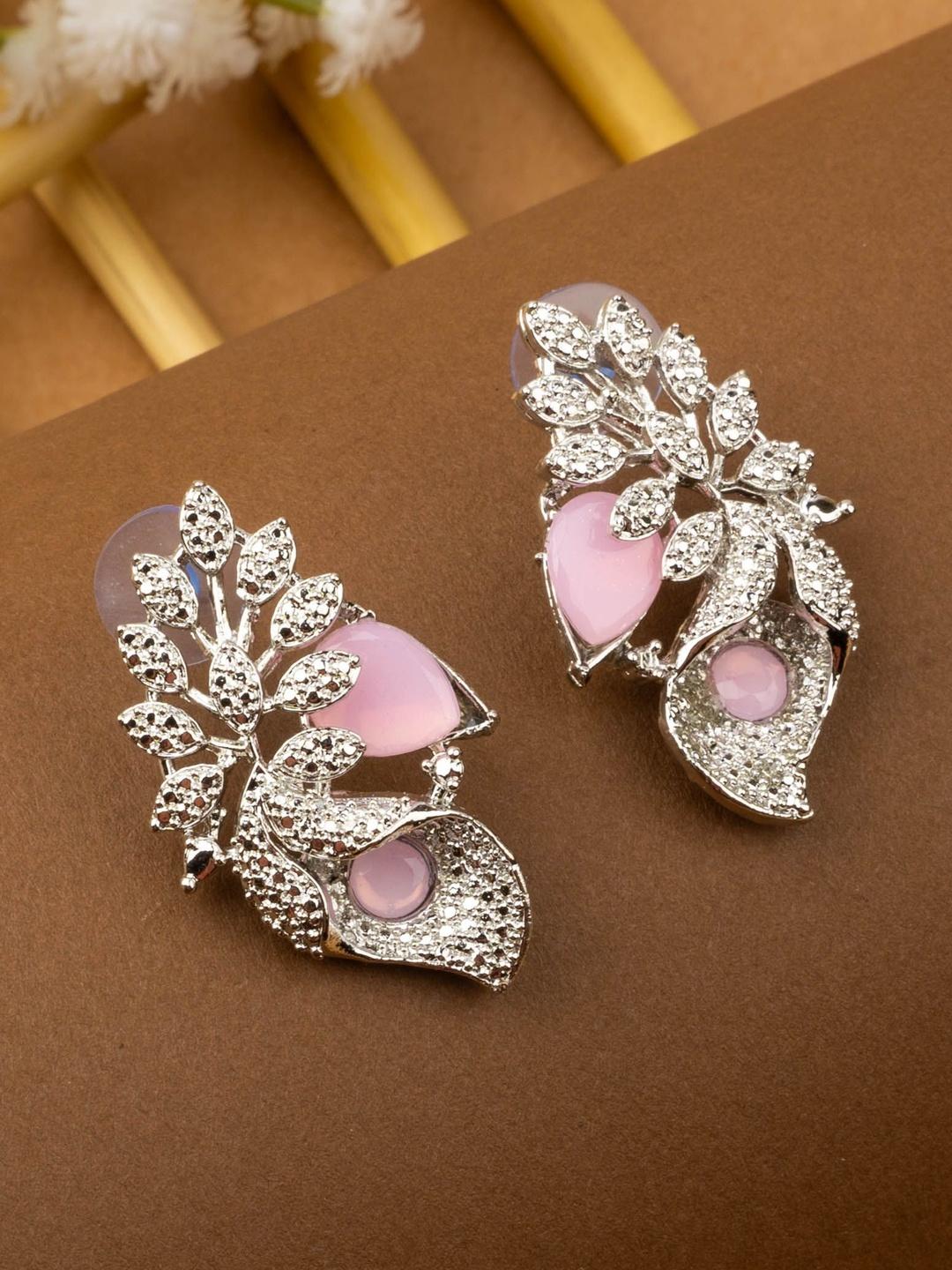 Buy SZN Quirky Studs Earrings -  - Accessories for Women