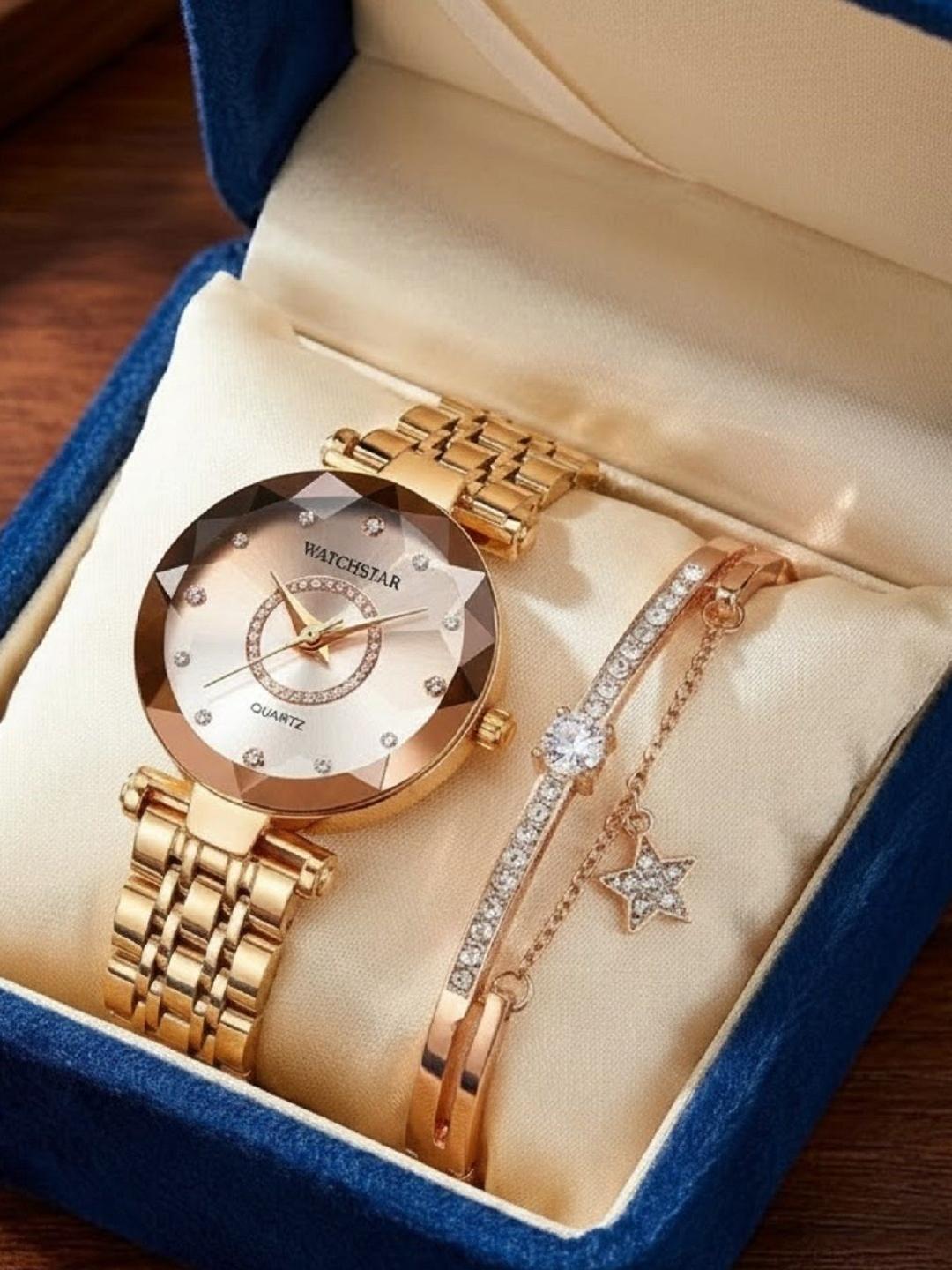 Buy SZN Women Watch Gift Set - - Accessories for Women