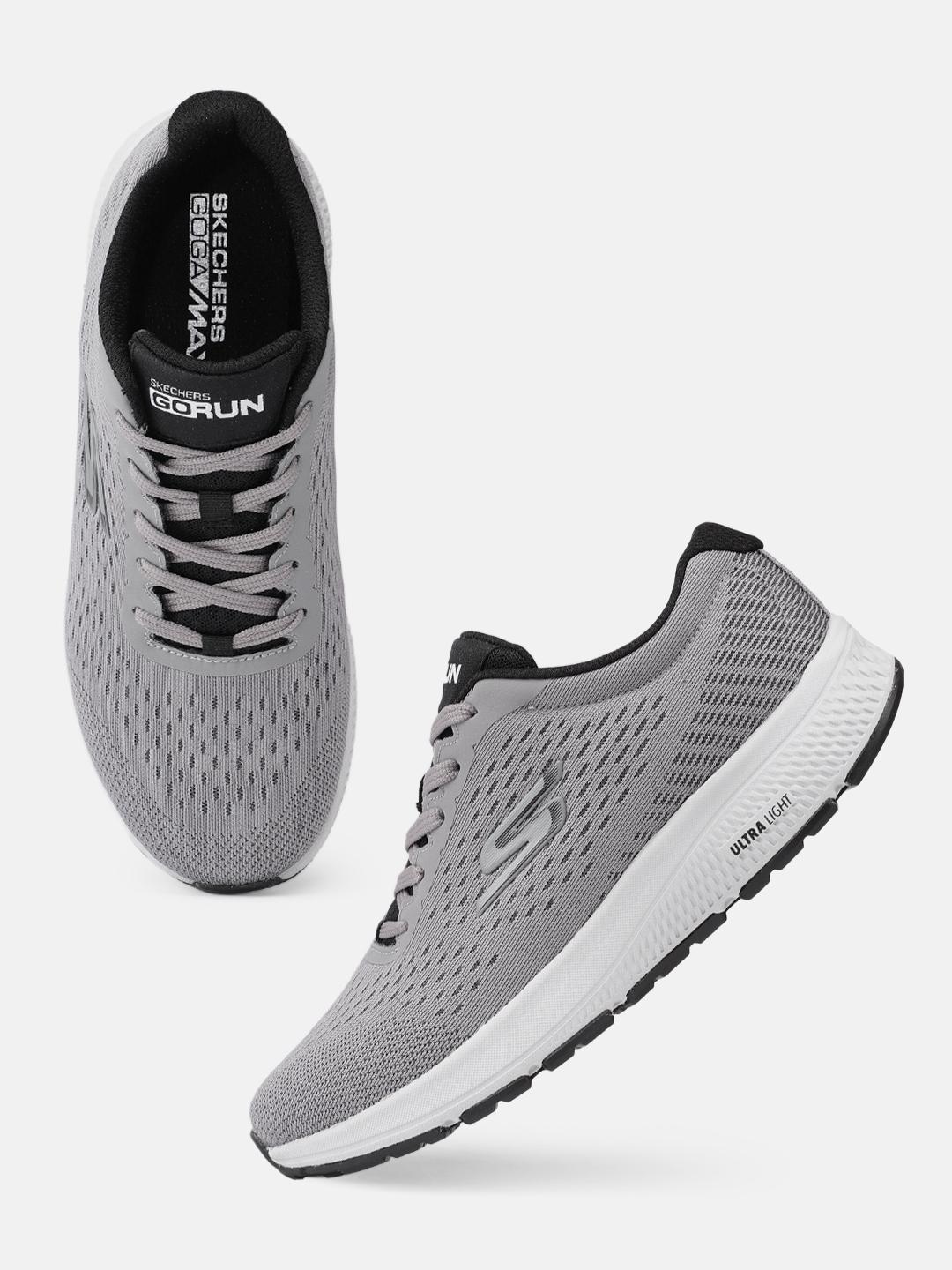 Buy Skechers Men GO RUN CONSISTENT Running Shoes -  - Footwear for Men