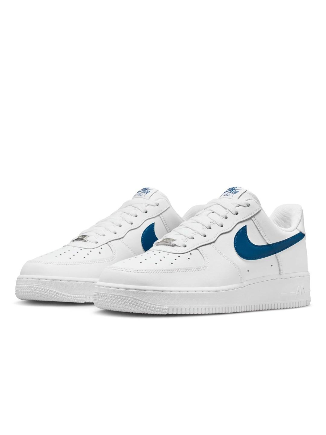 Nike Air Force 1 '07 Men's Shoes