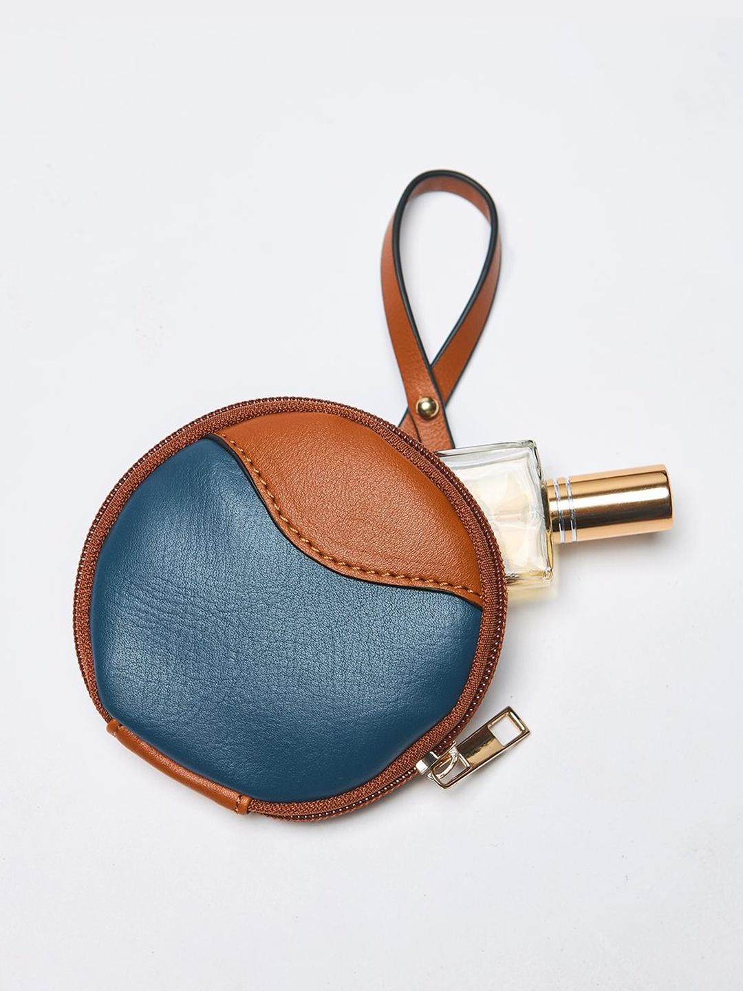 Buy Chumbak Waves Work Tote Bag -  - Accessories for Women