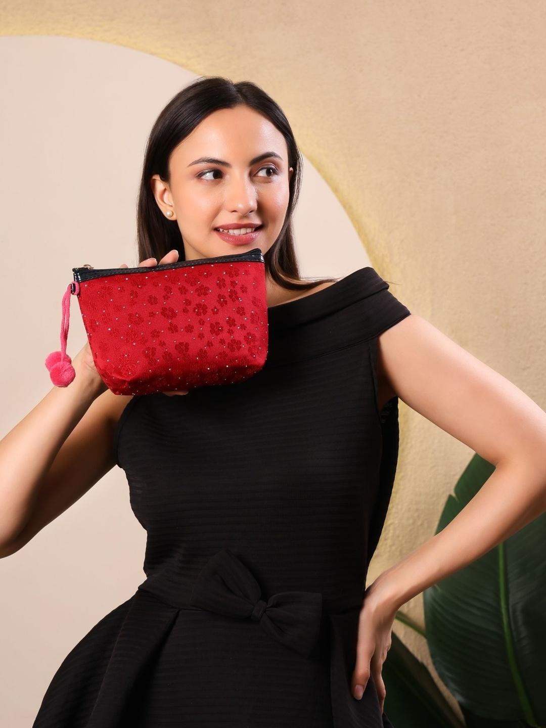 Buy Abbana Tote Bag - Handbags for Women 38813966 | Myntra